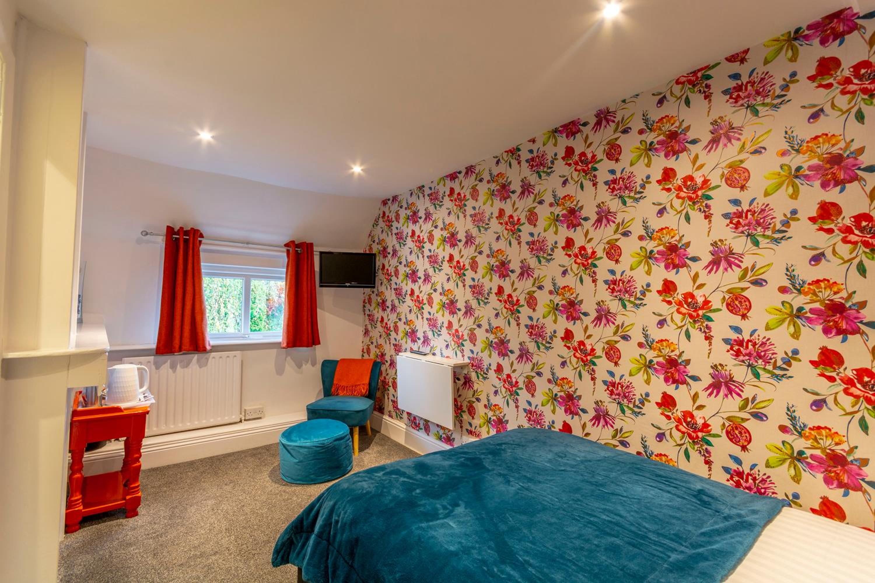 Small Double Room photo 3