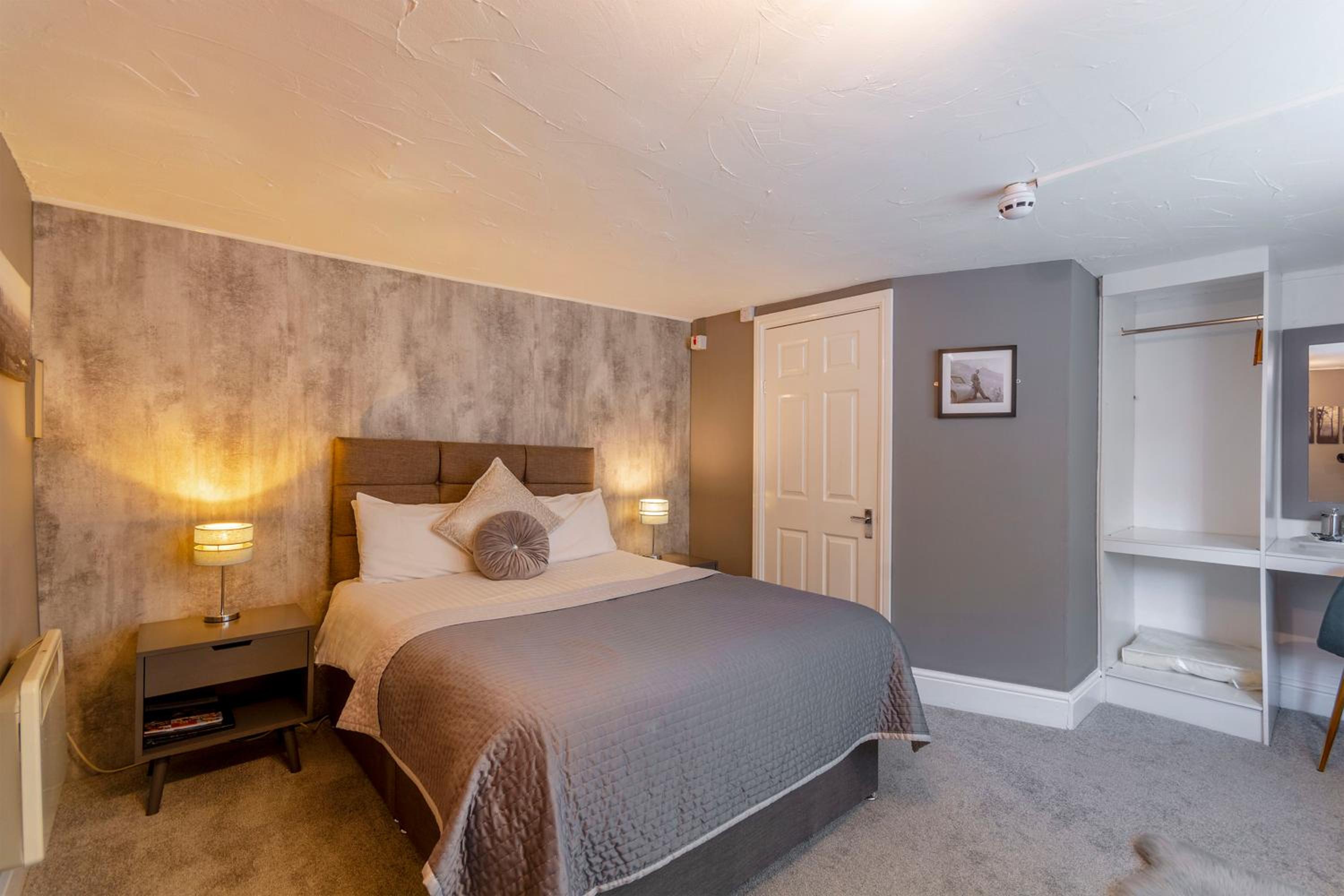 Standard Double Room photo 1