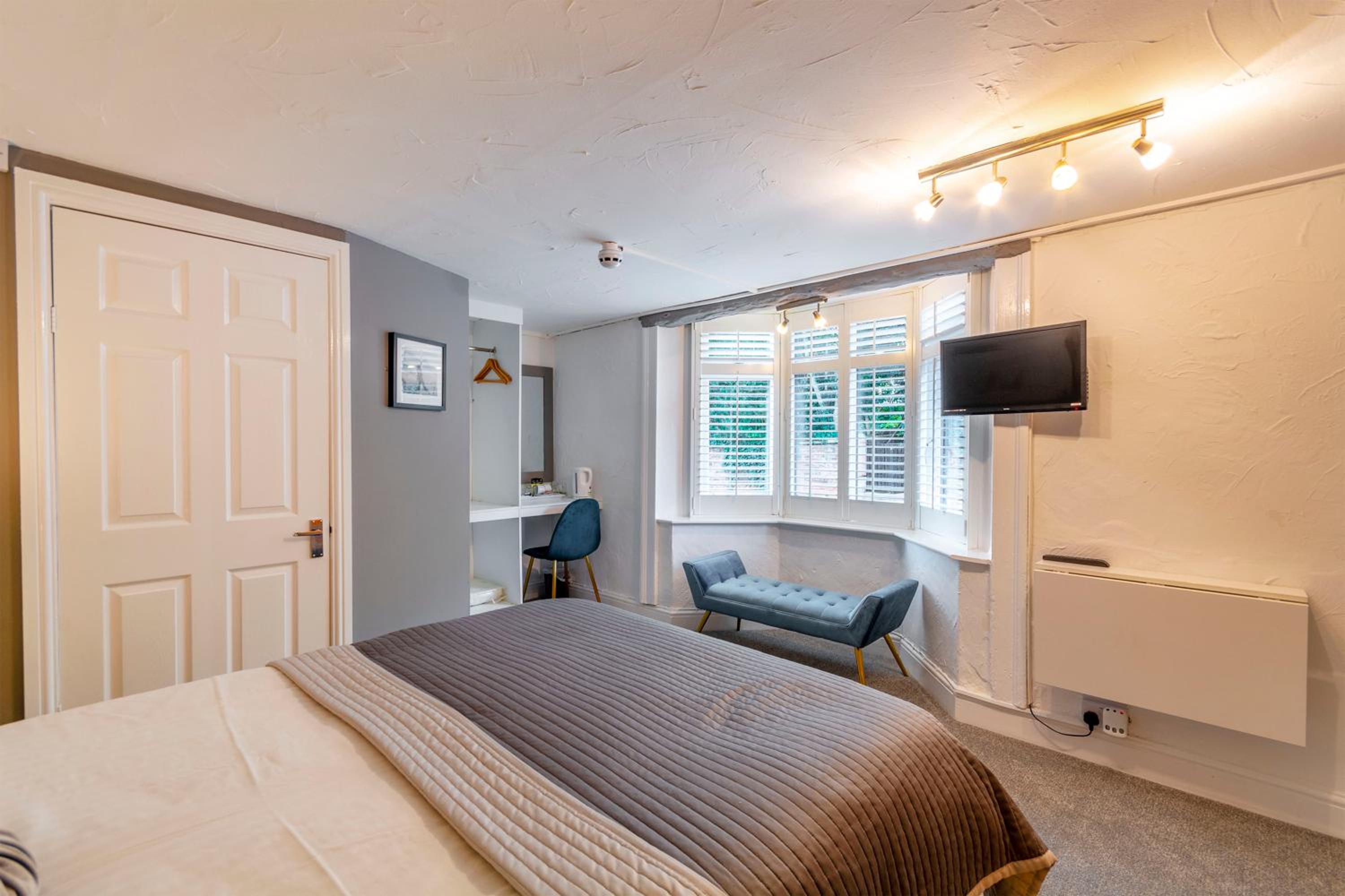 Standard Double Room photo 2