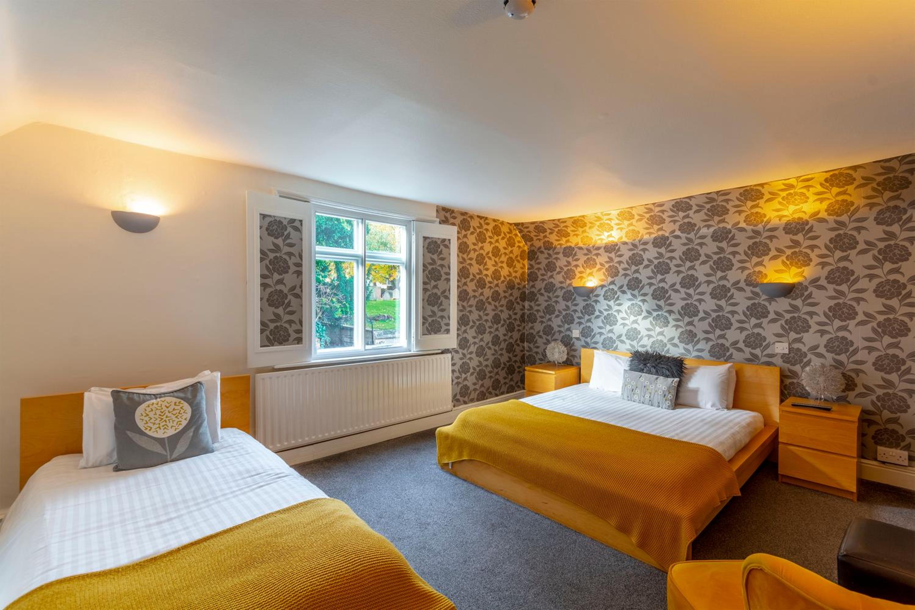 Standard Triple Room photo 1