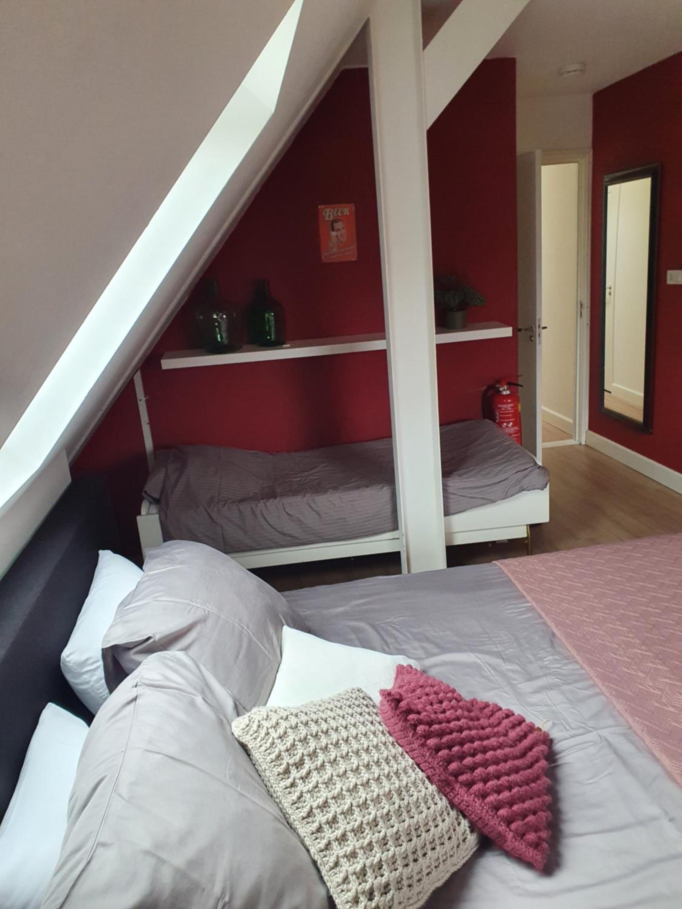 Superior Triple Room photo 3