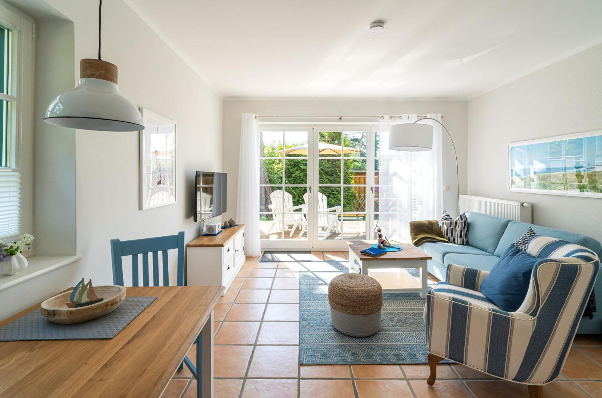 Apartment with Terrace photo 1