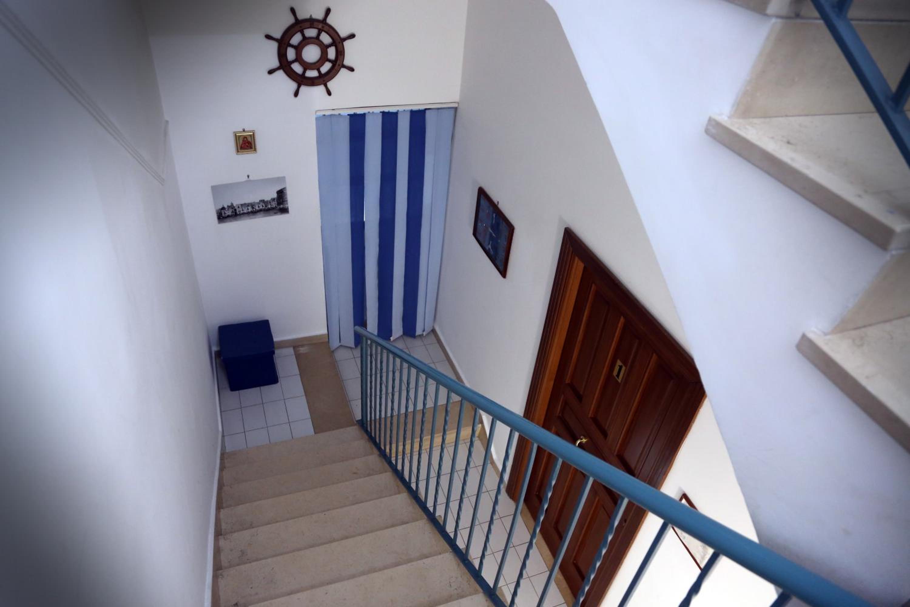Triple Room with Partial Sea View photo 3