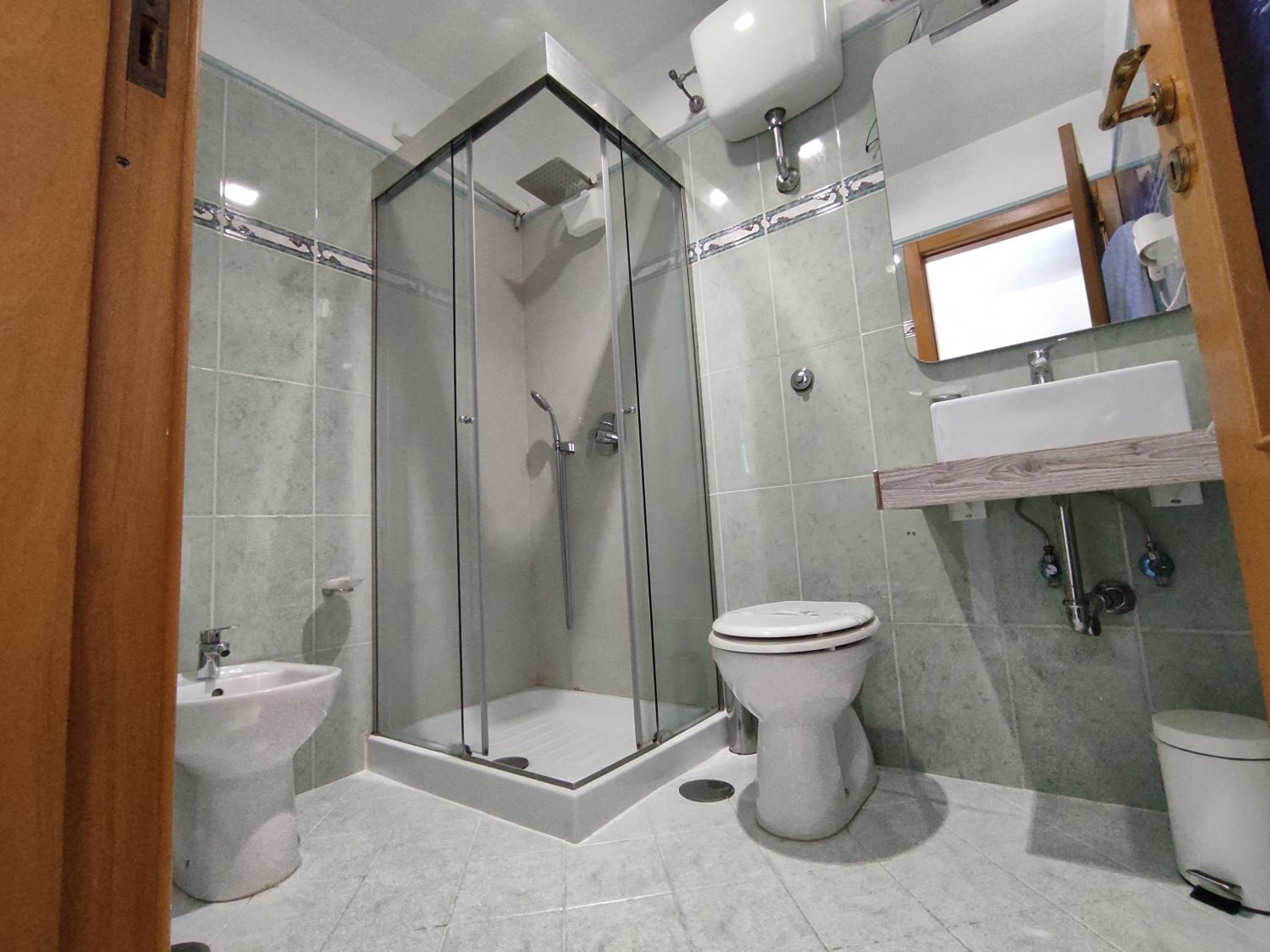 Triple Room with Partial Sea View photo 2