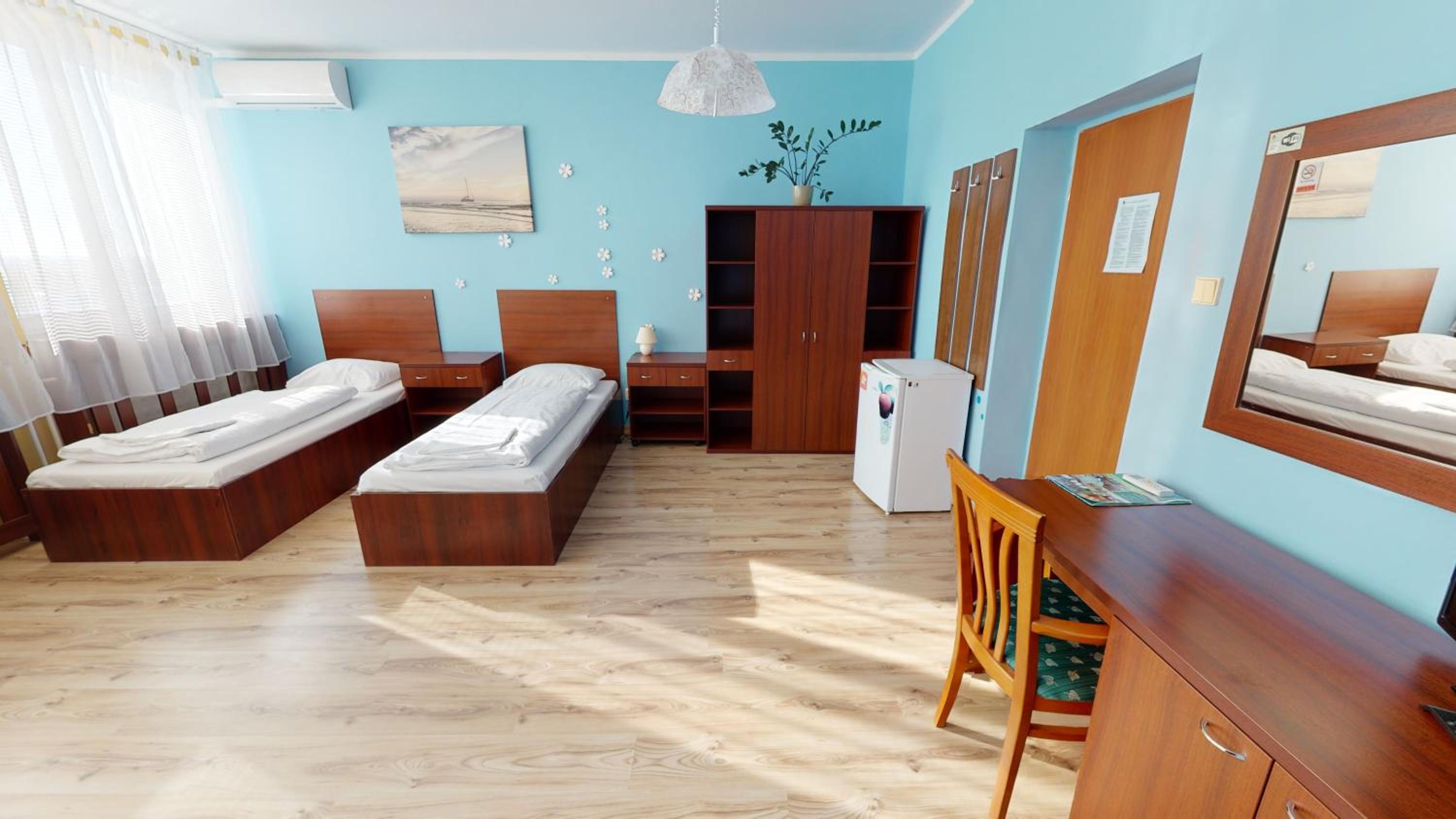 Triple Room - Photo 1
