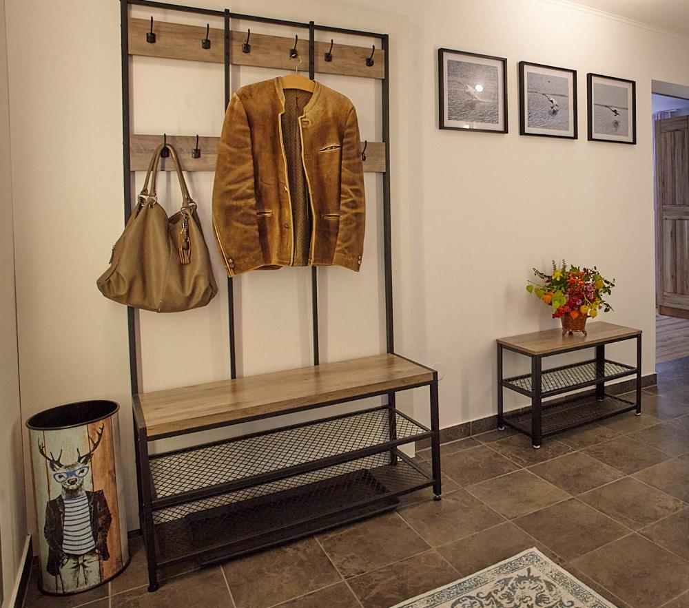 Apartment photo 1