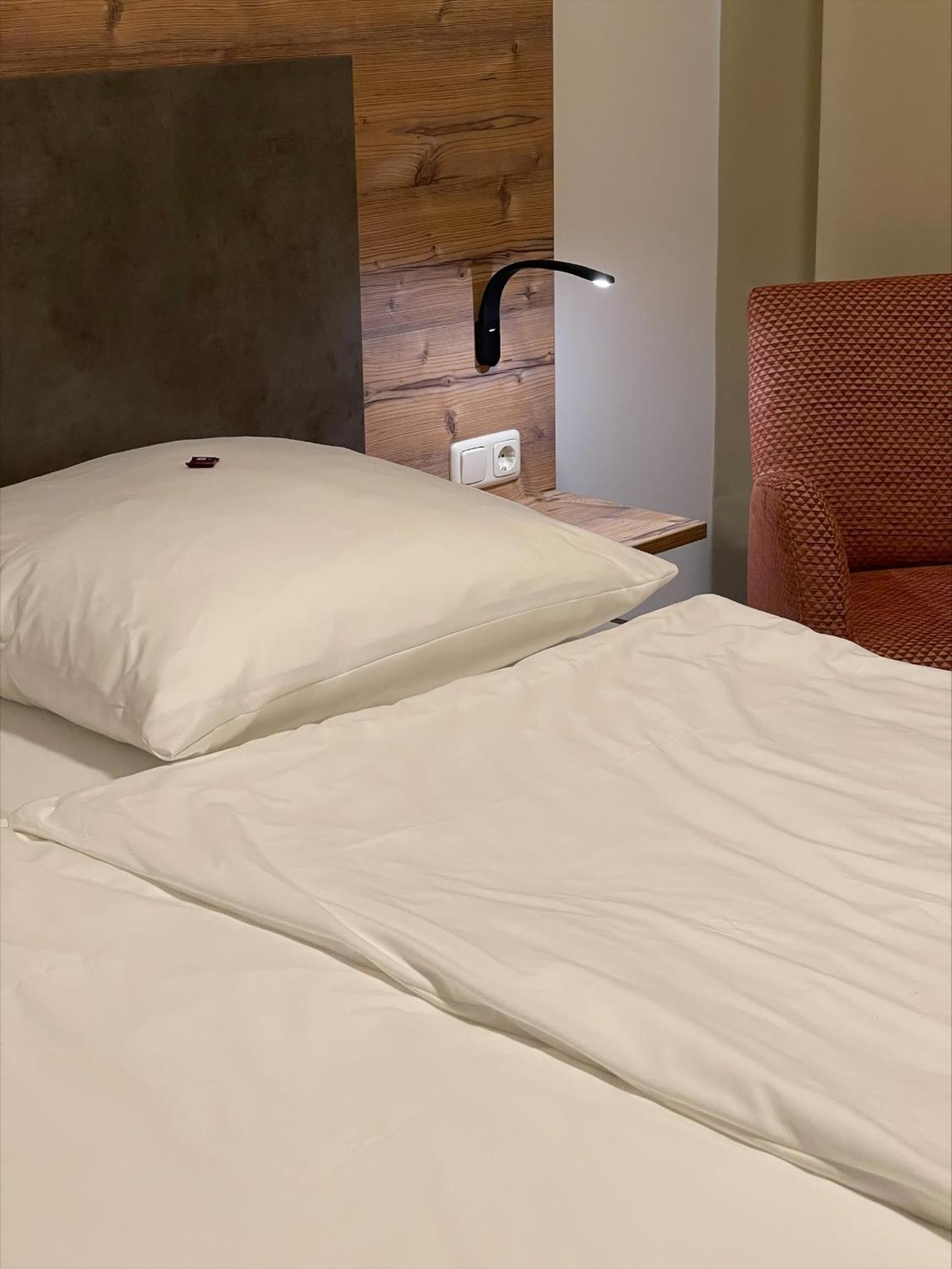 Deluxe Double Room - Photo 2