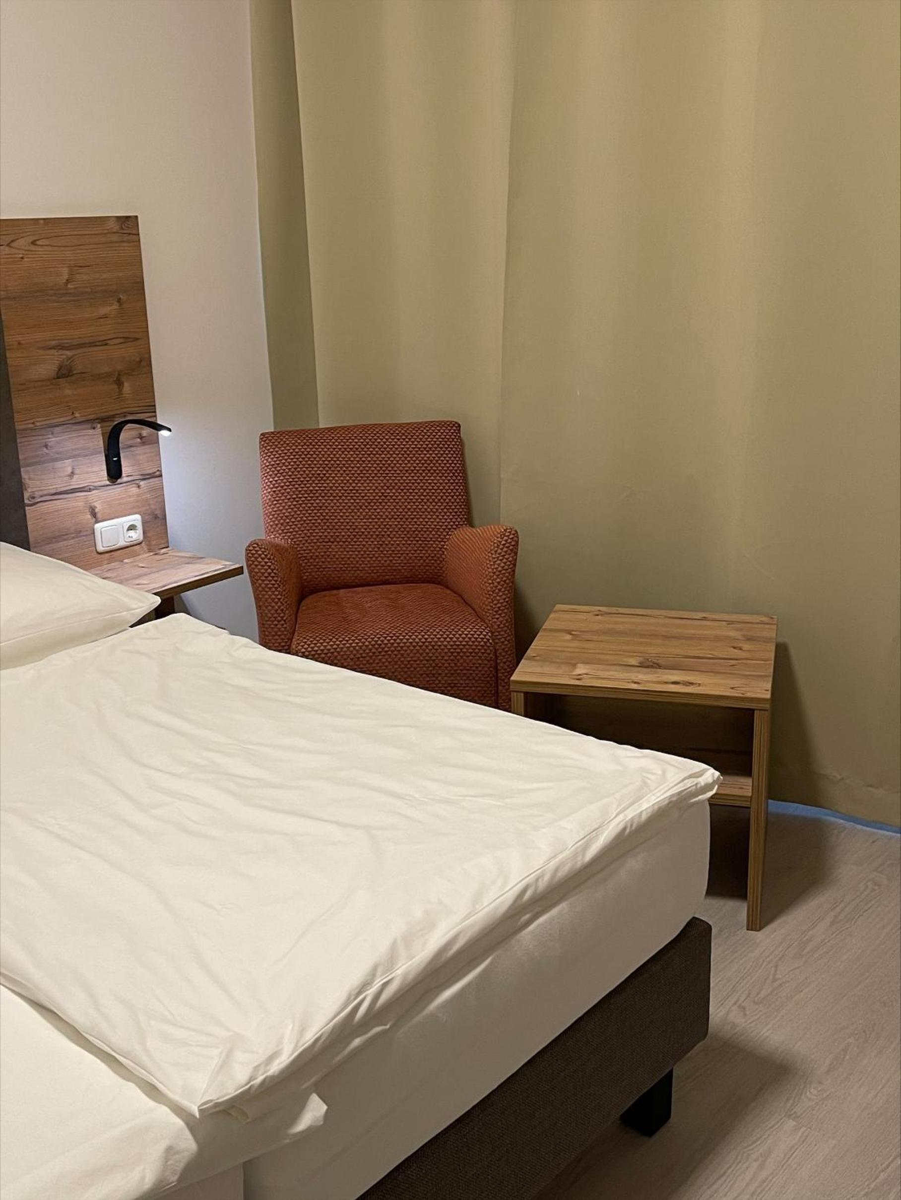 Deluxe Double Room - Photo 3