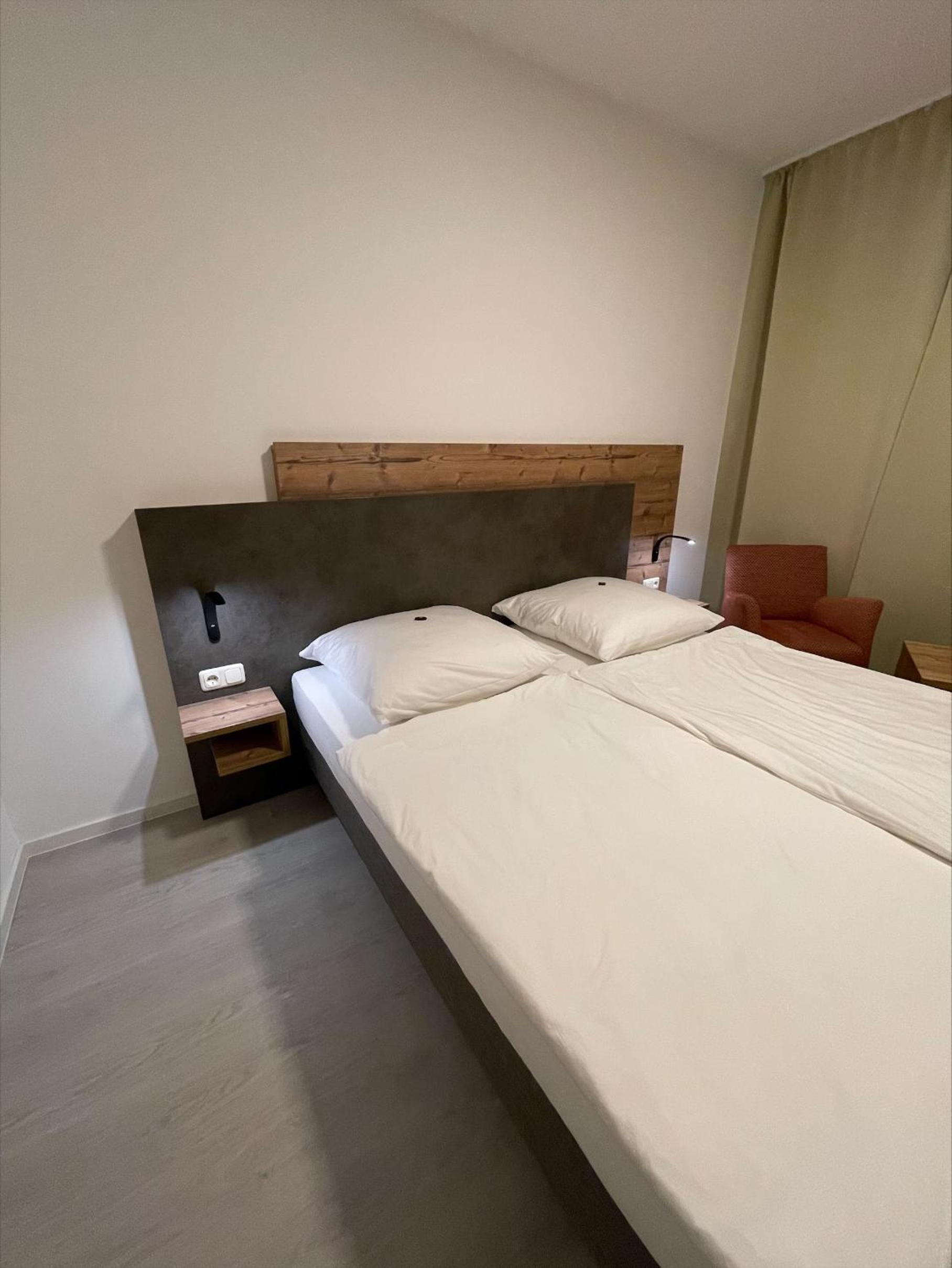 Deluxe Double Room - Photo 5