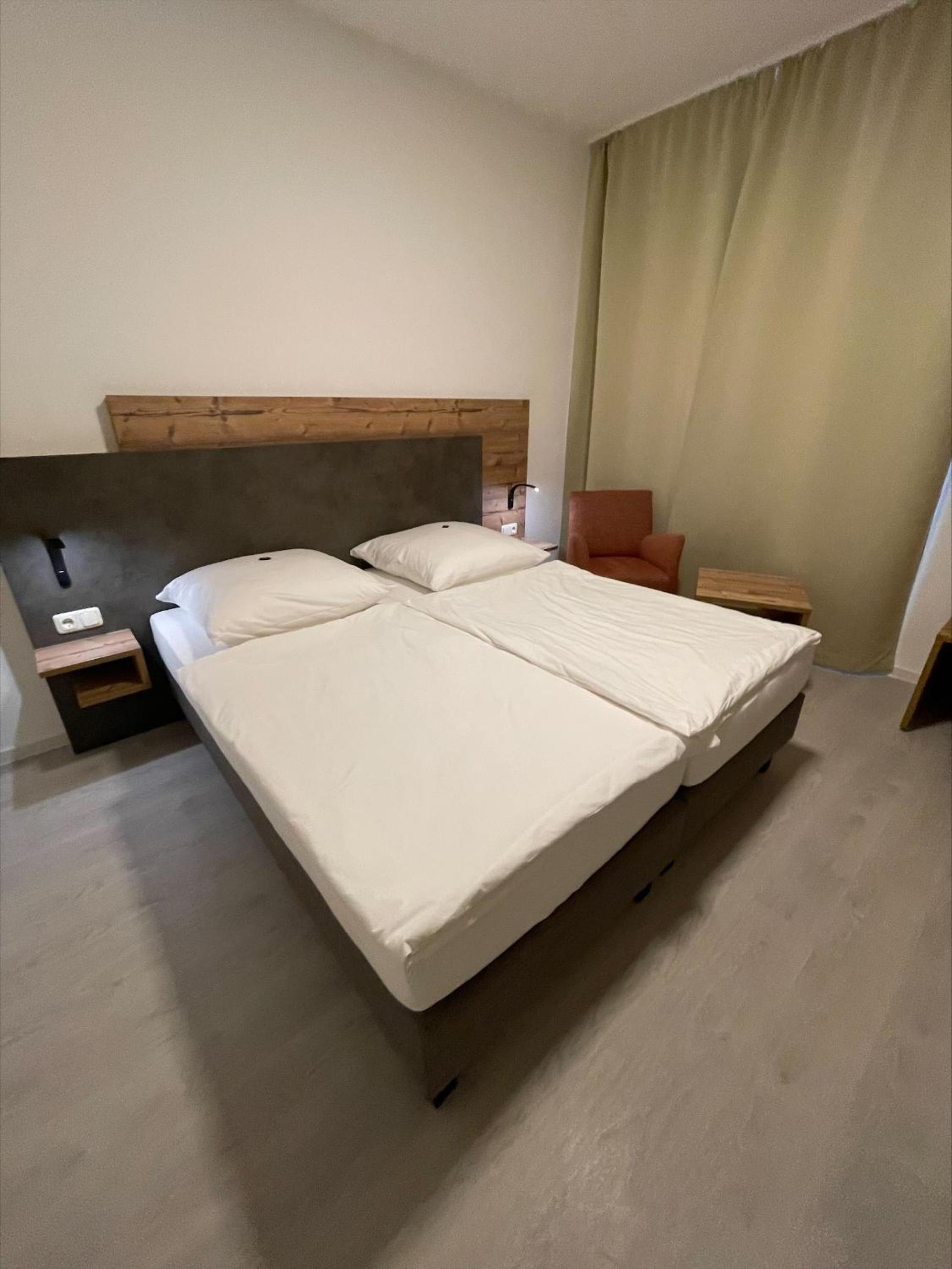 Deluxe Double Room - Photo 1