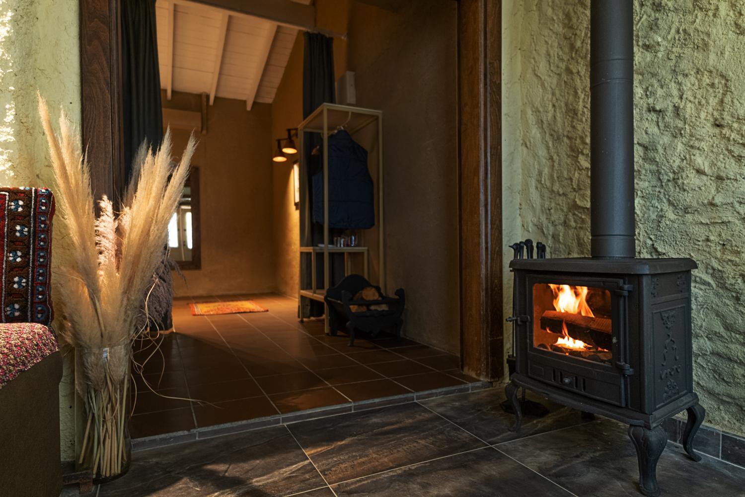 Suite with Garden View - Photo 4