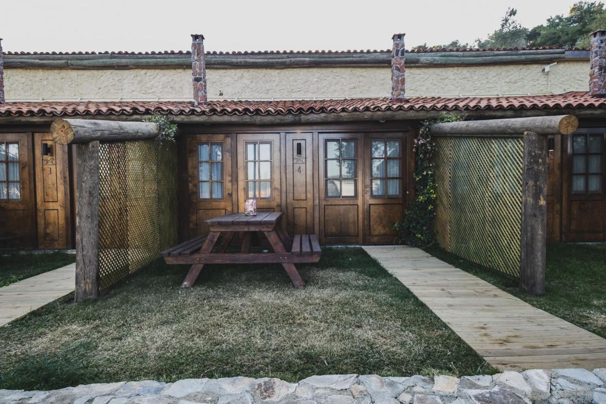 Suite with Garden View - Photo 3