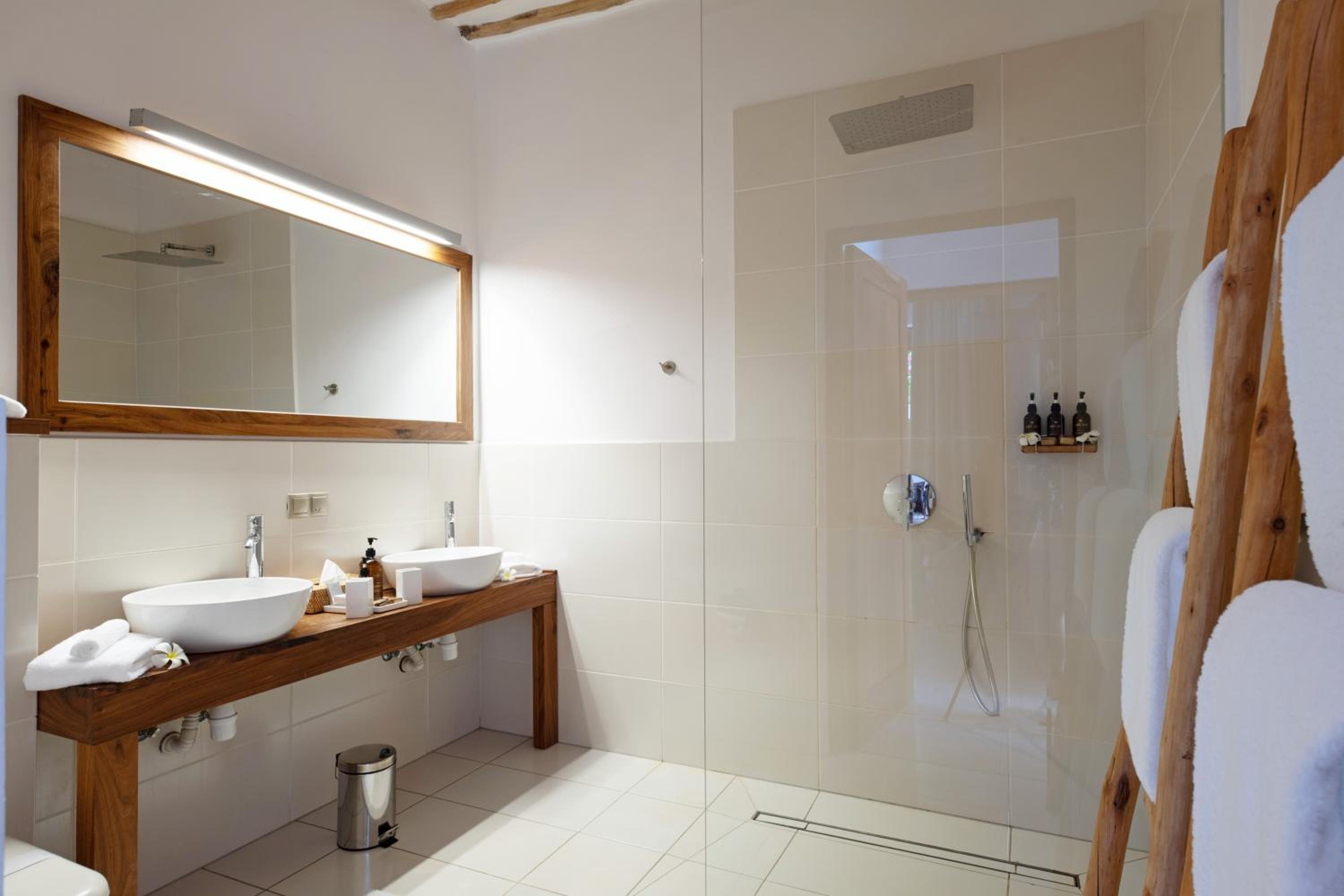 Economy Quadruple Room