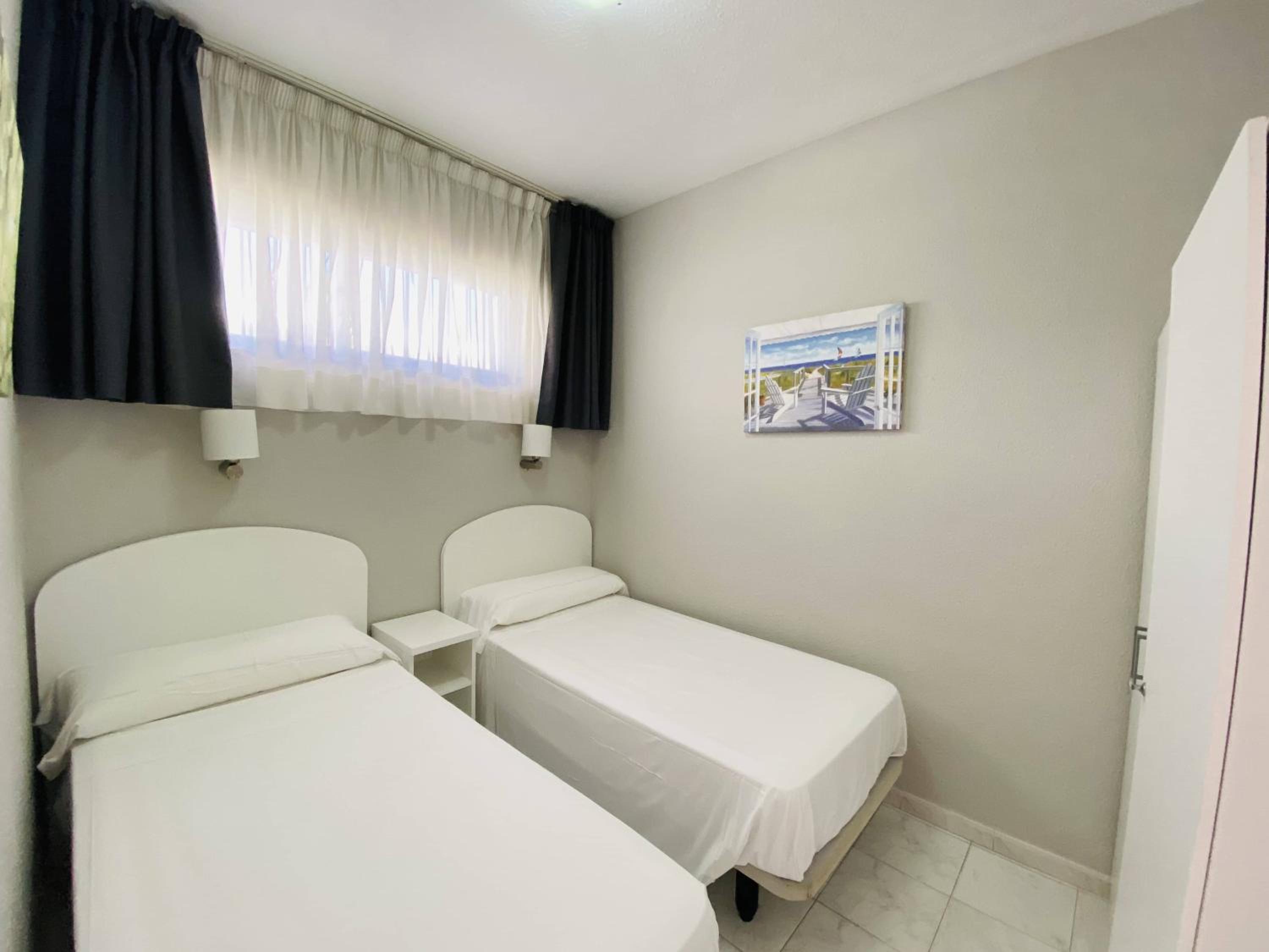 Two-Bedroom Apartment - Photo 1
