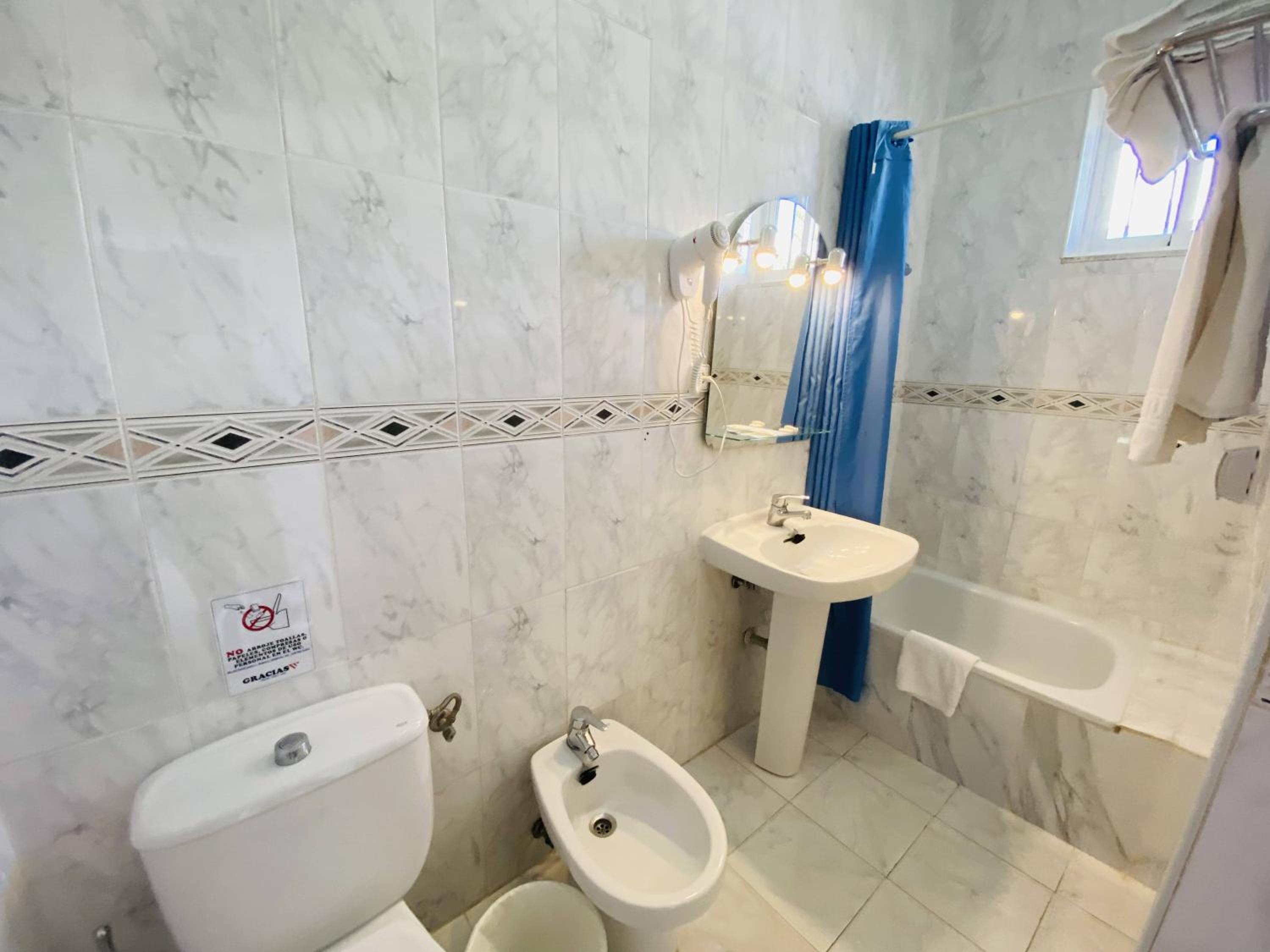 Two-Bedroom Apartment - Photo 3
