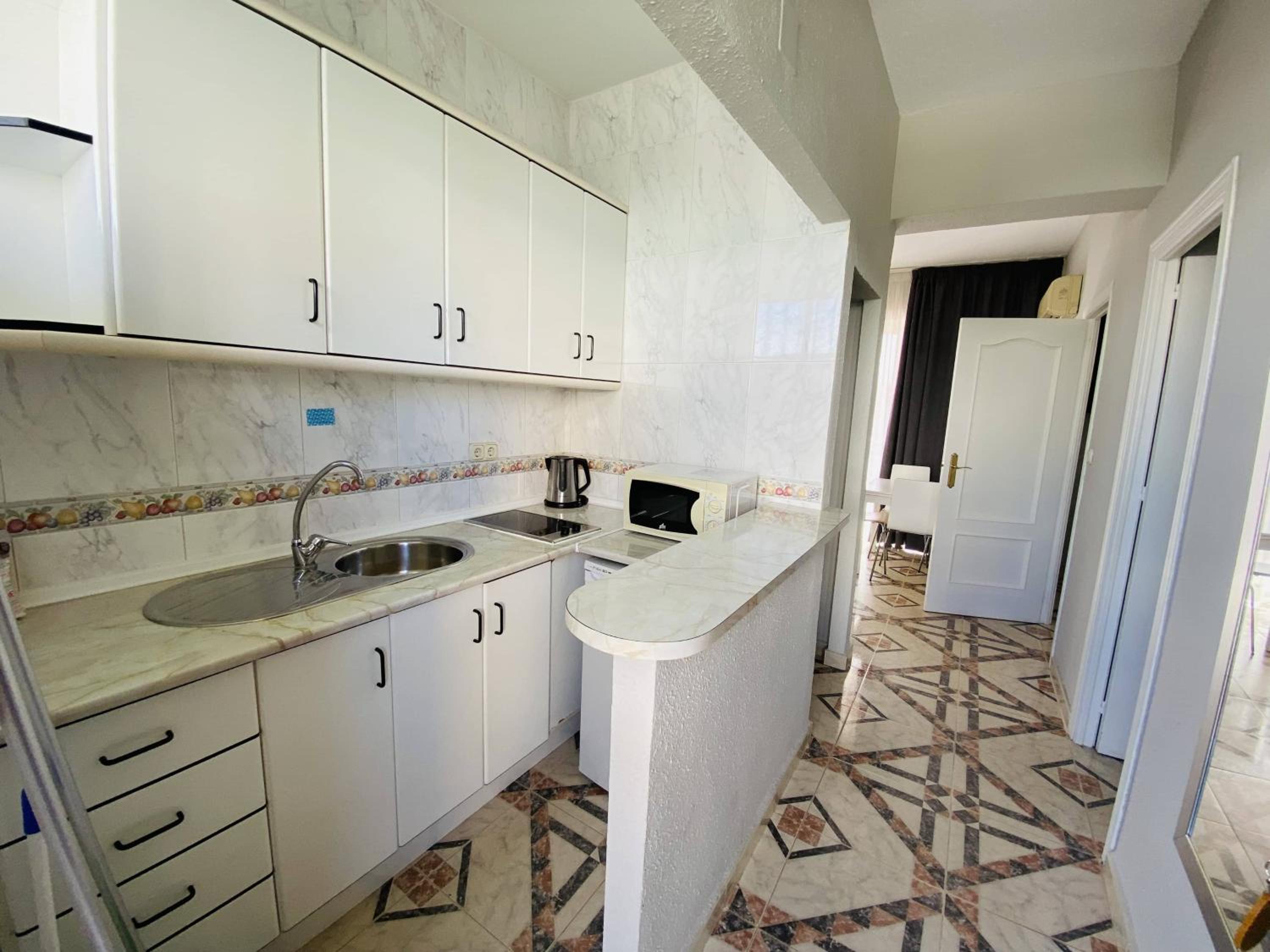 Two-Bedroom Apartment - Photo 5