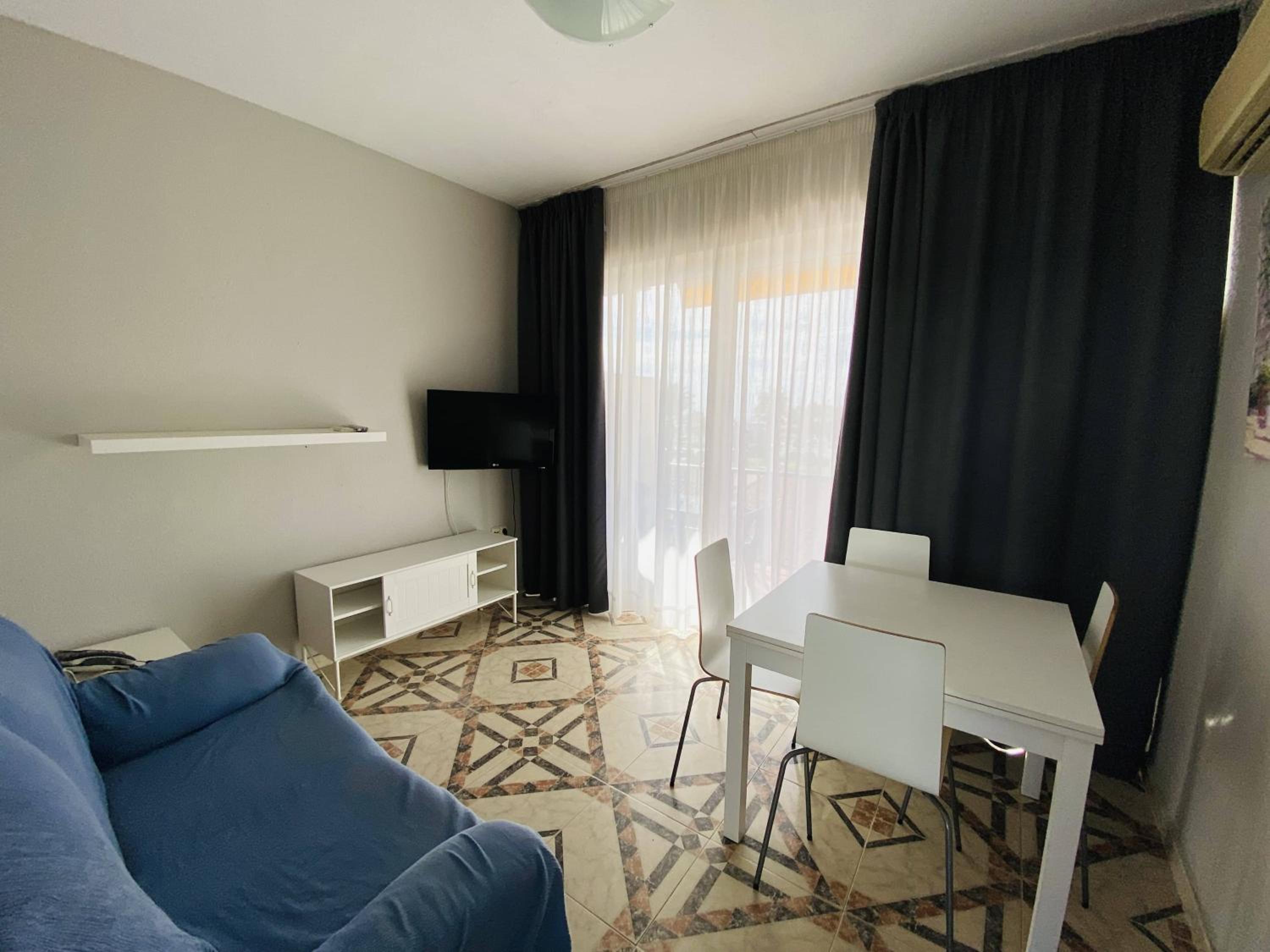 Two-Bedroom Apartment - Photo 4