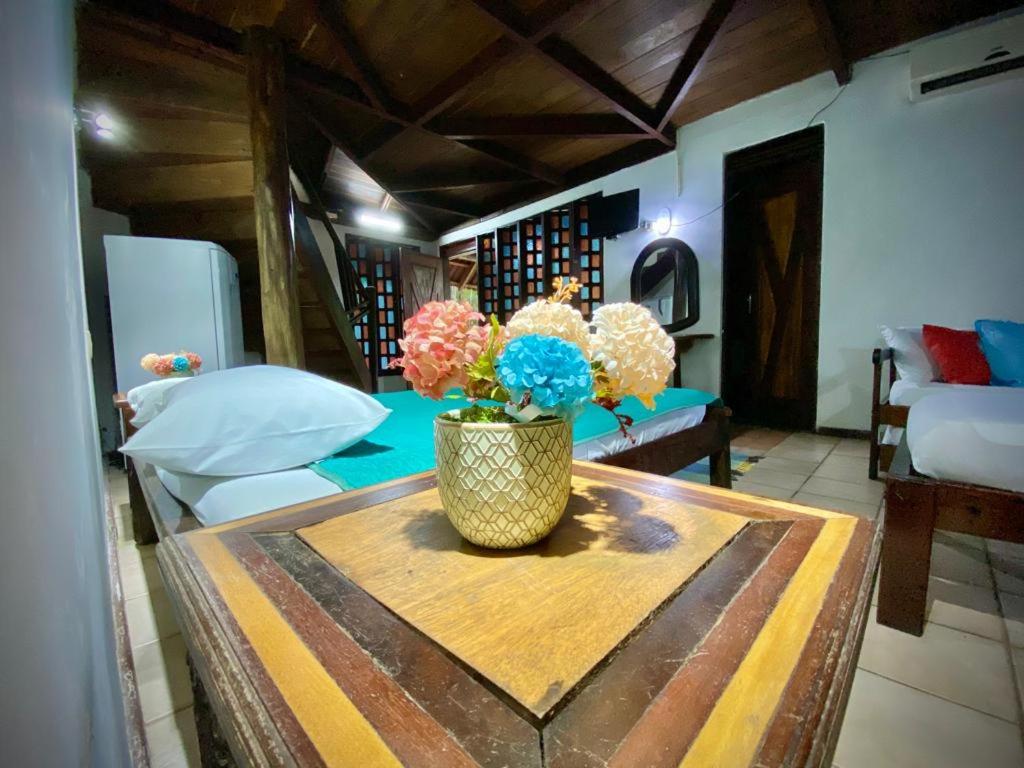 Family Suite with Balcony
