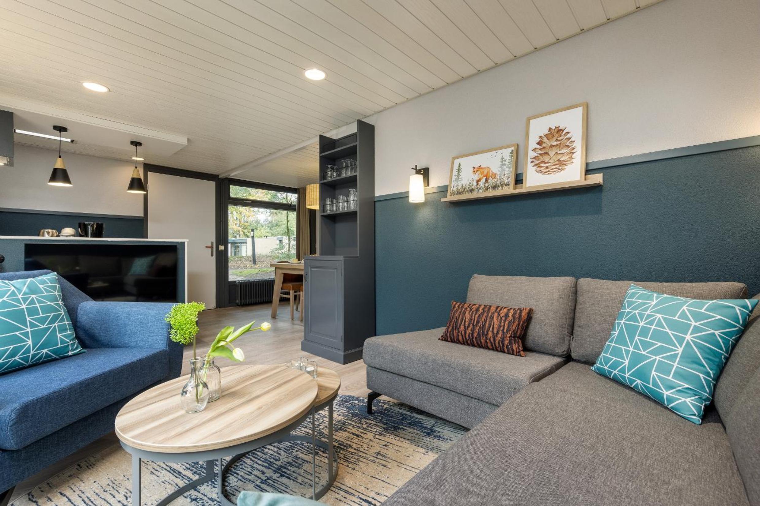 Deluxe Bungalow photo 1