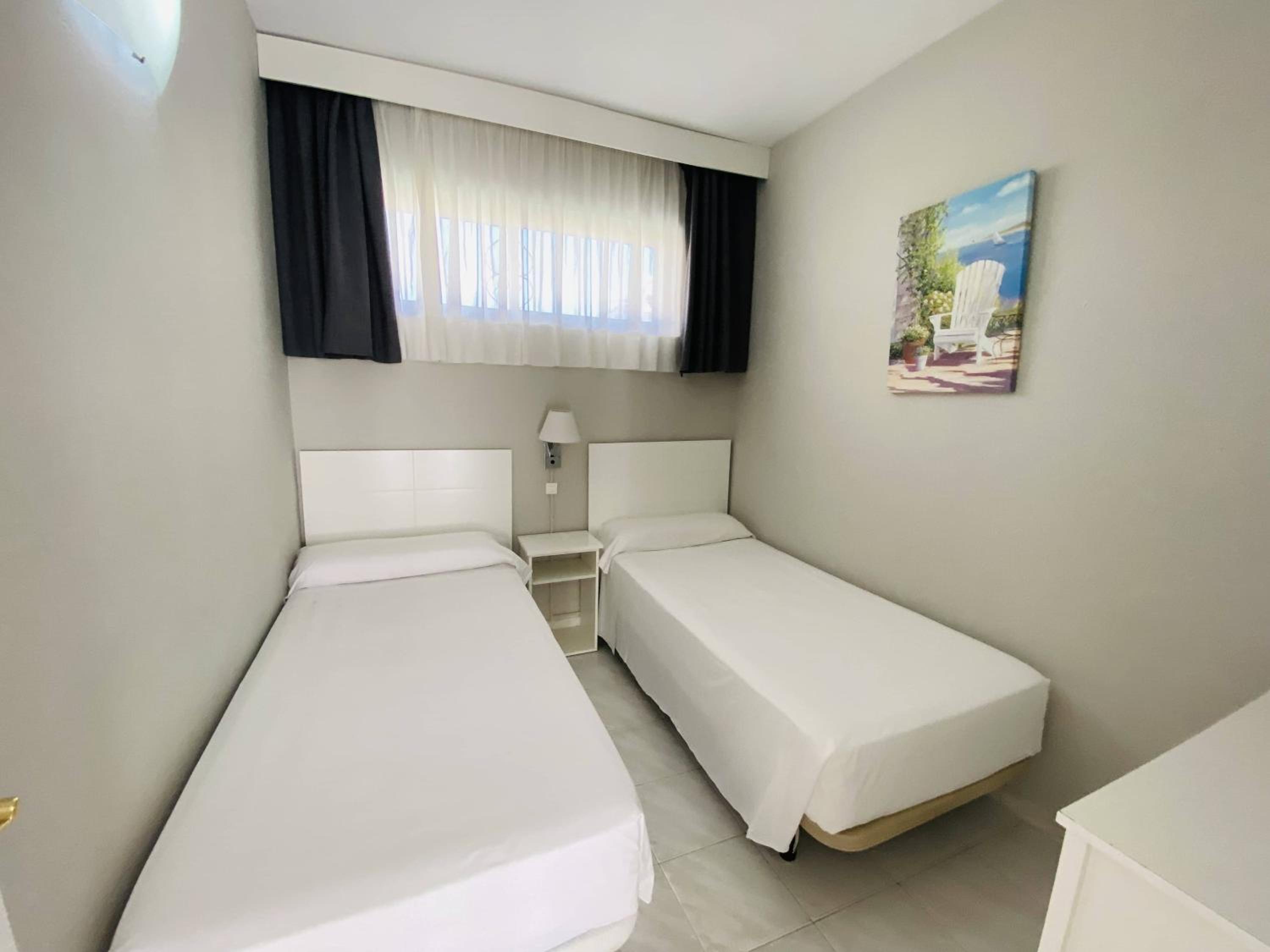 Two-Bedroom Apartment - Photo 8