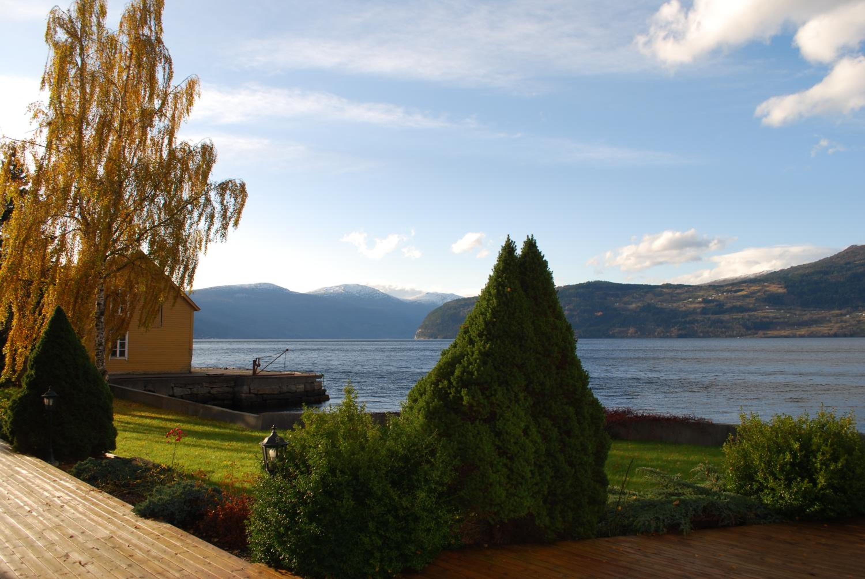 Double Room with Sea View - Photo 4