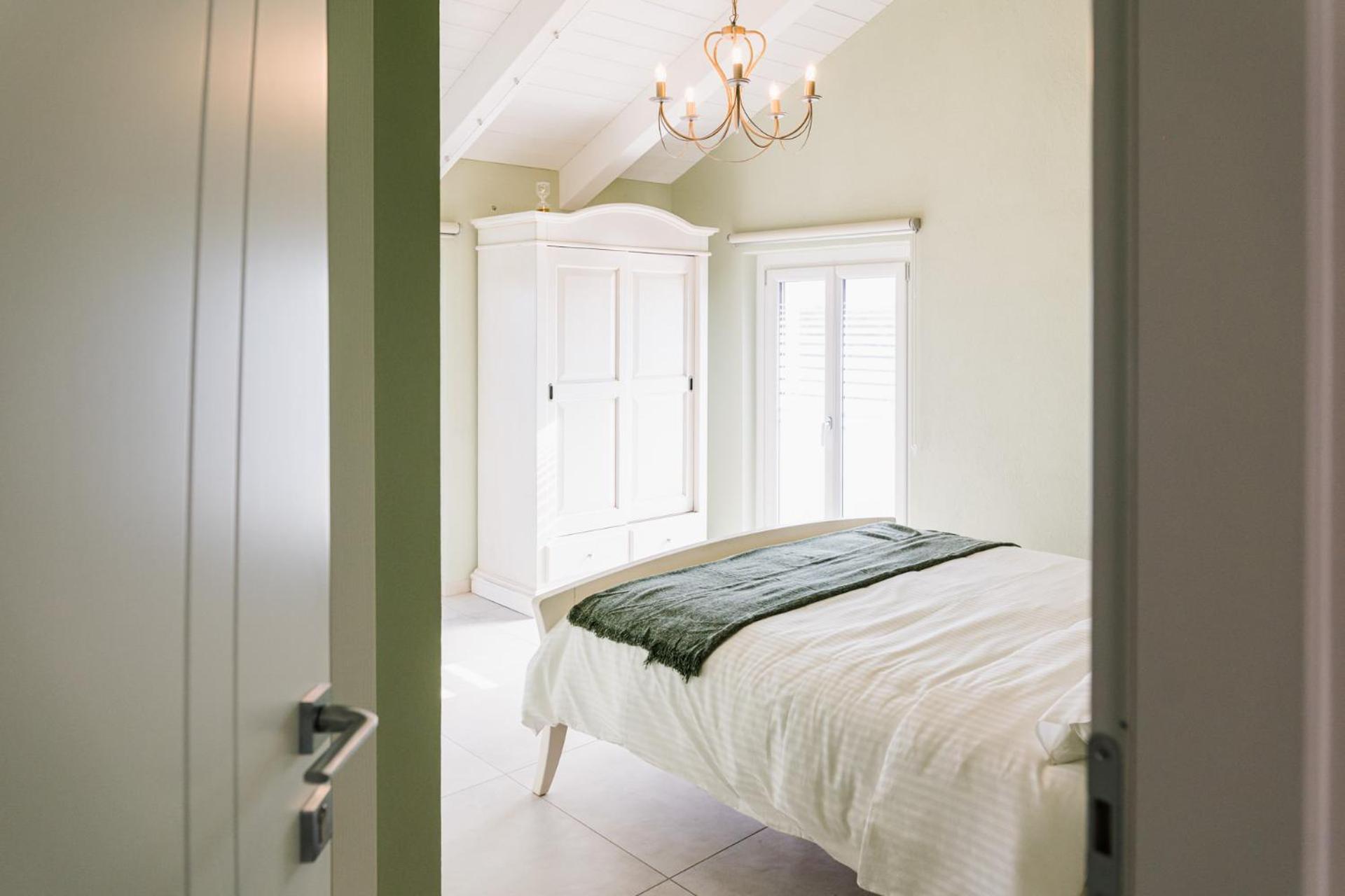 Double Room - Photo 2