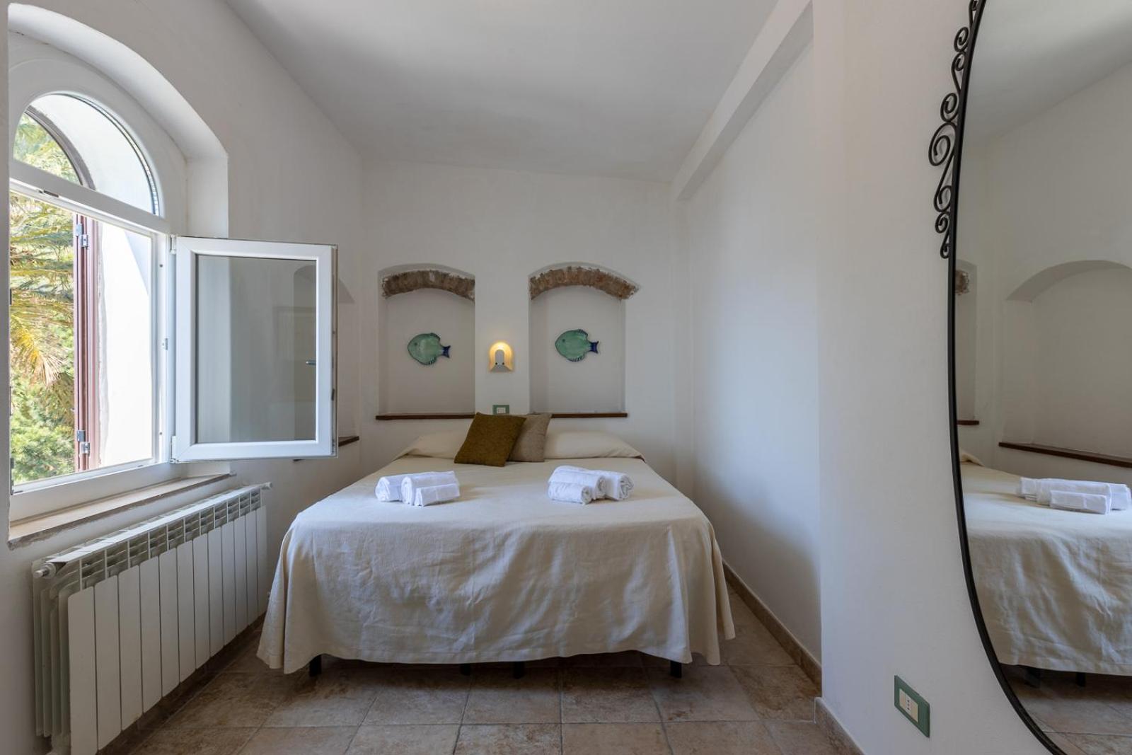 Family Room with Sea View photo 3