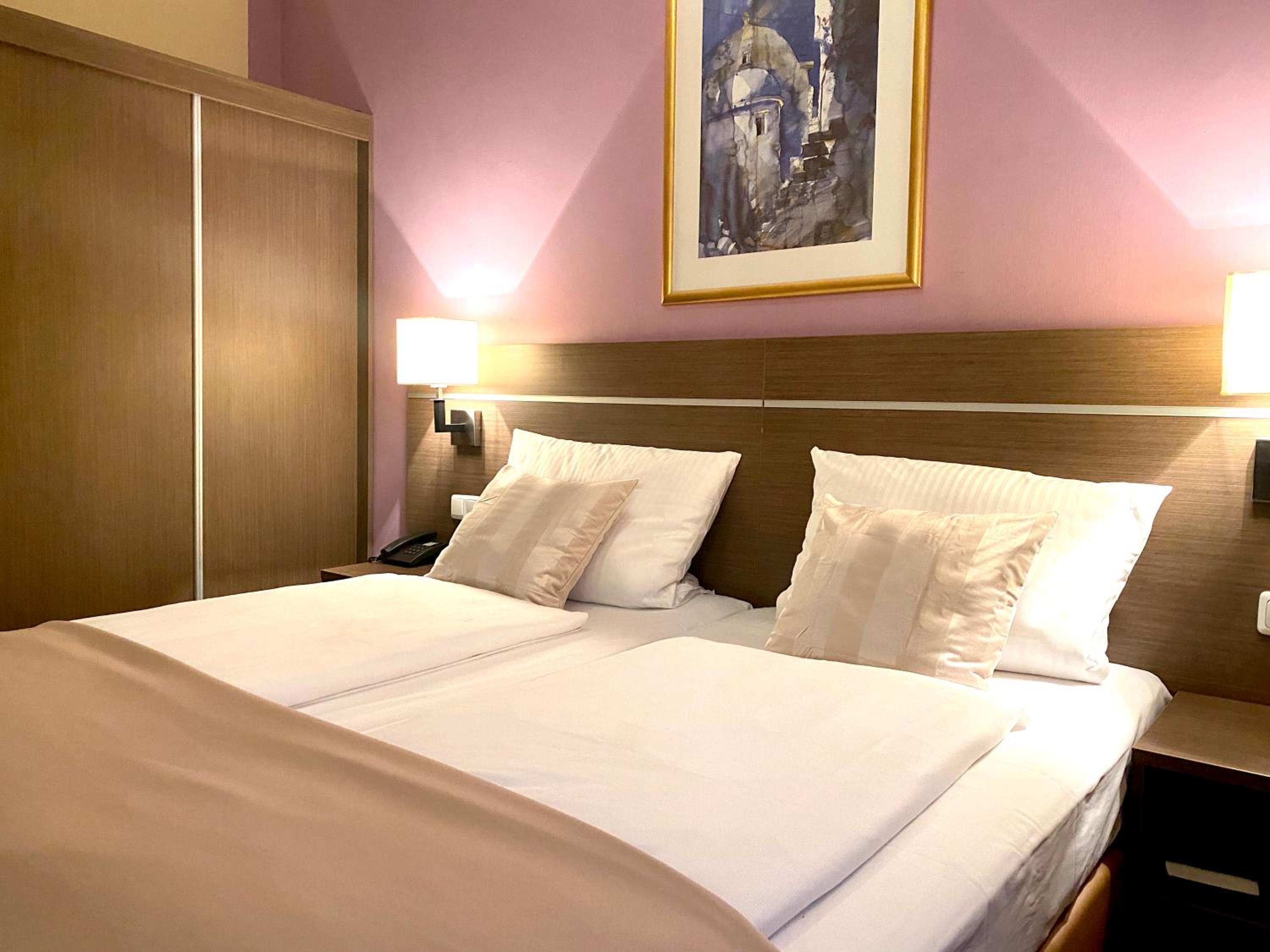 Double Room photo 3