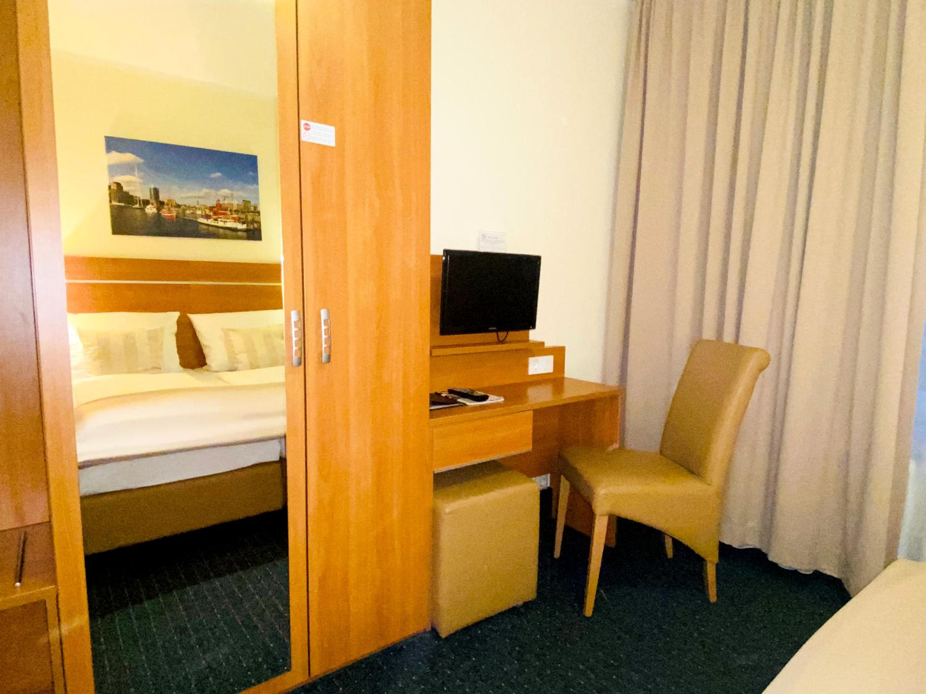 Double Room photo 2
