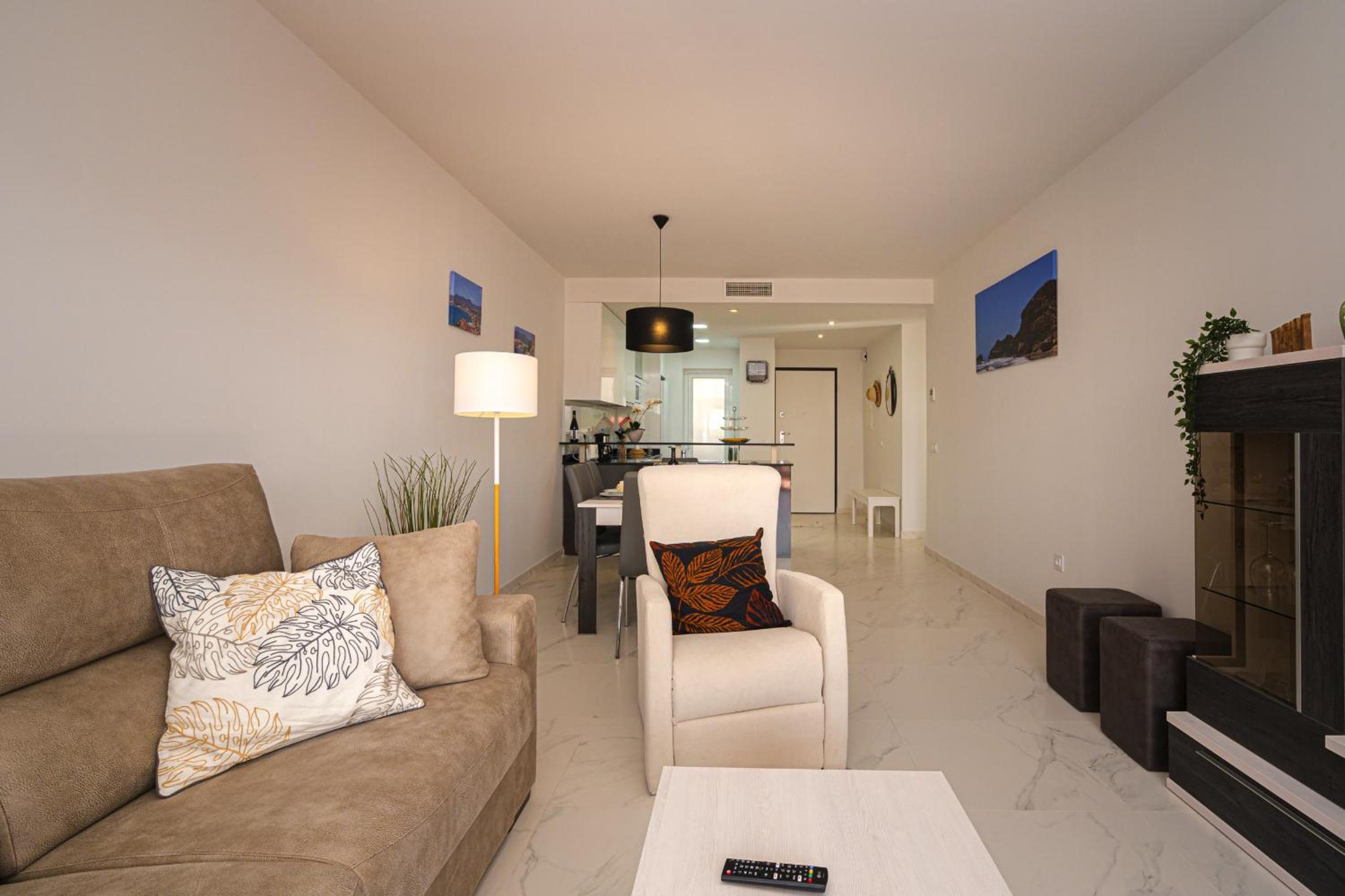 Apartamento