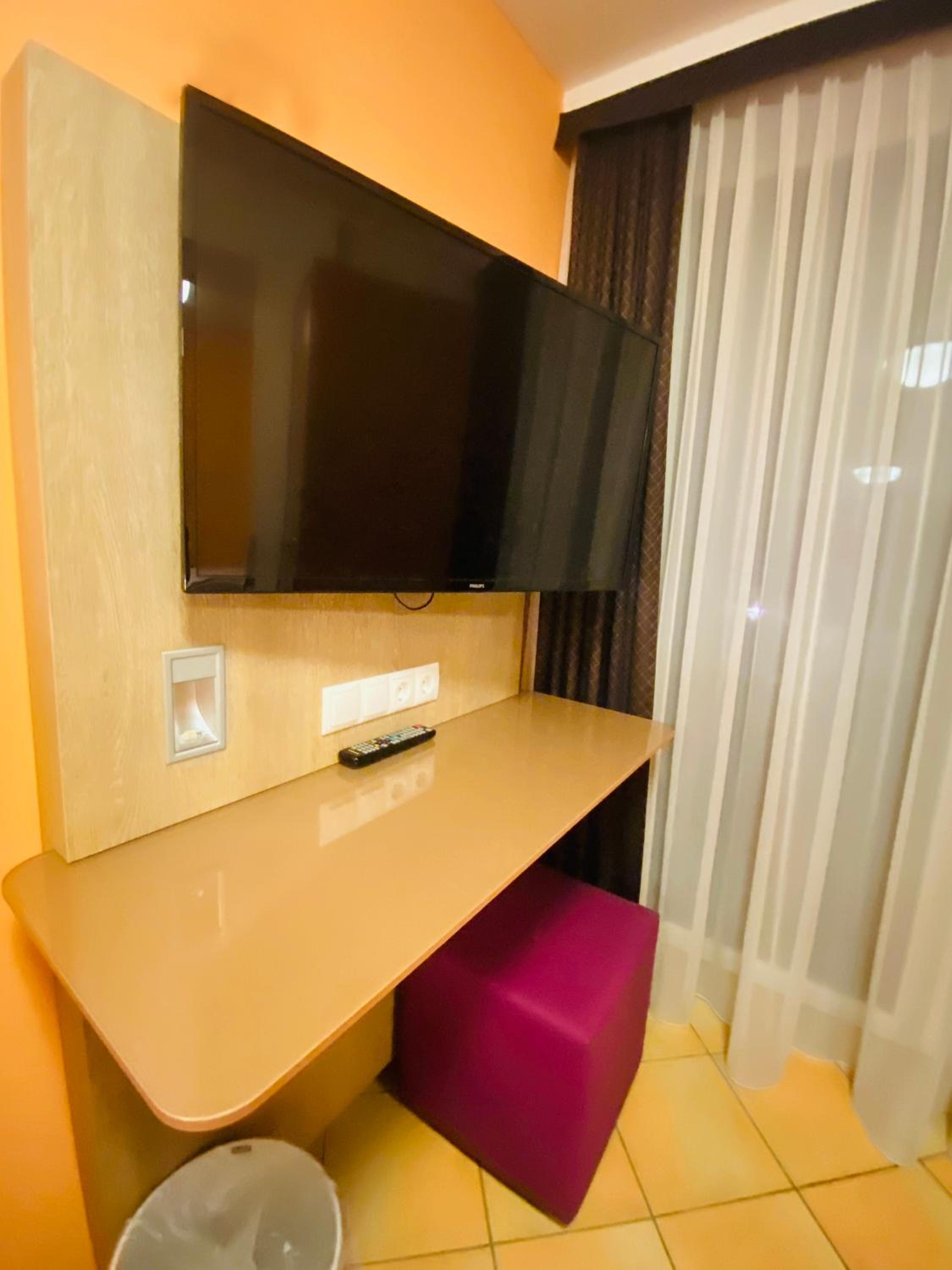 Two-Bedroom Family Apartment photo 3