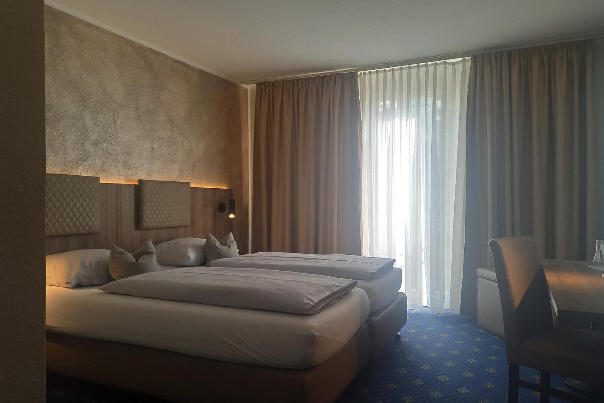 Double Room - Photo 1