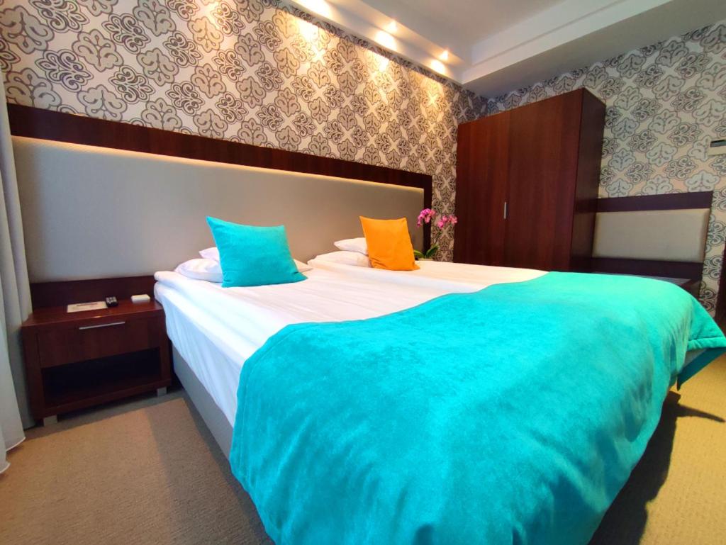 Small Double Room photo 3