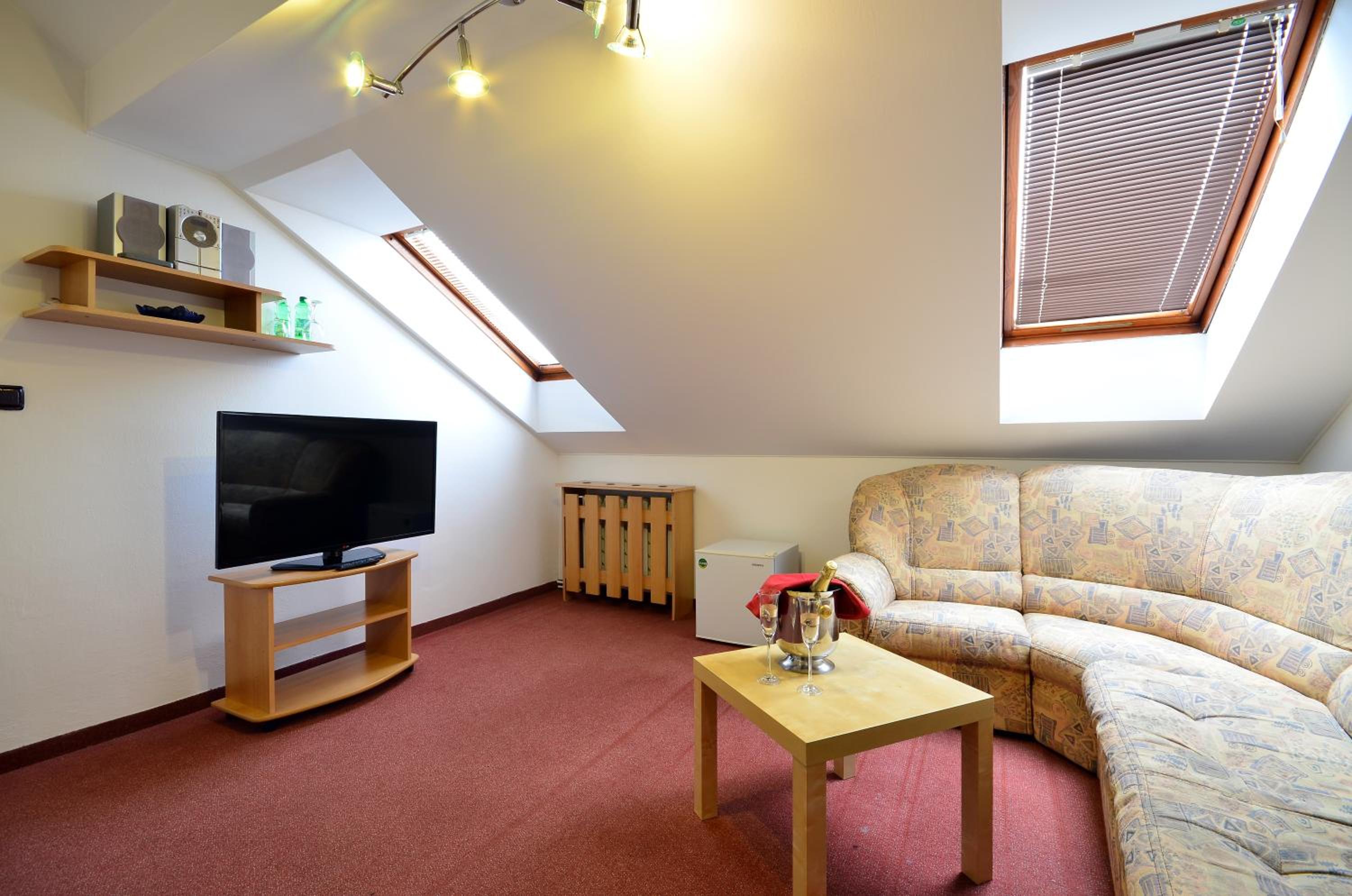 Suite photo 2