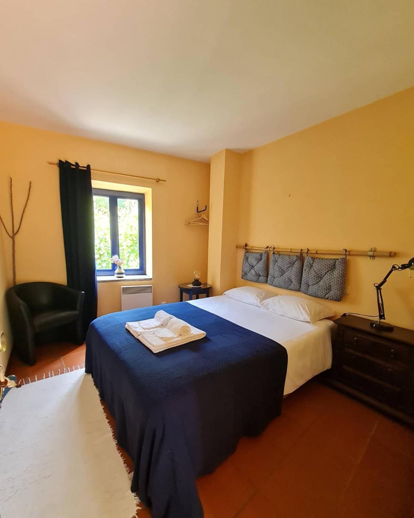 Double Room with Private Bathroom photo 1