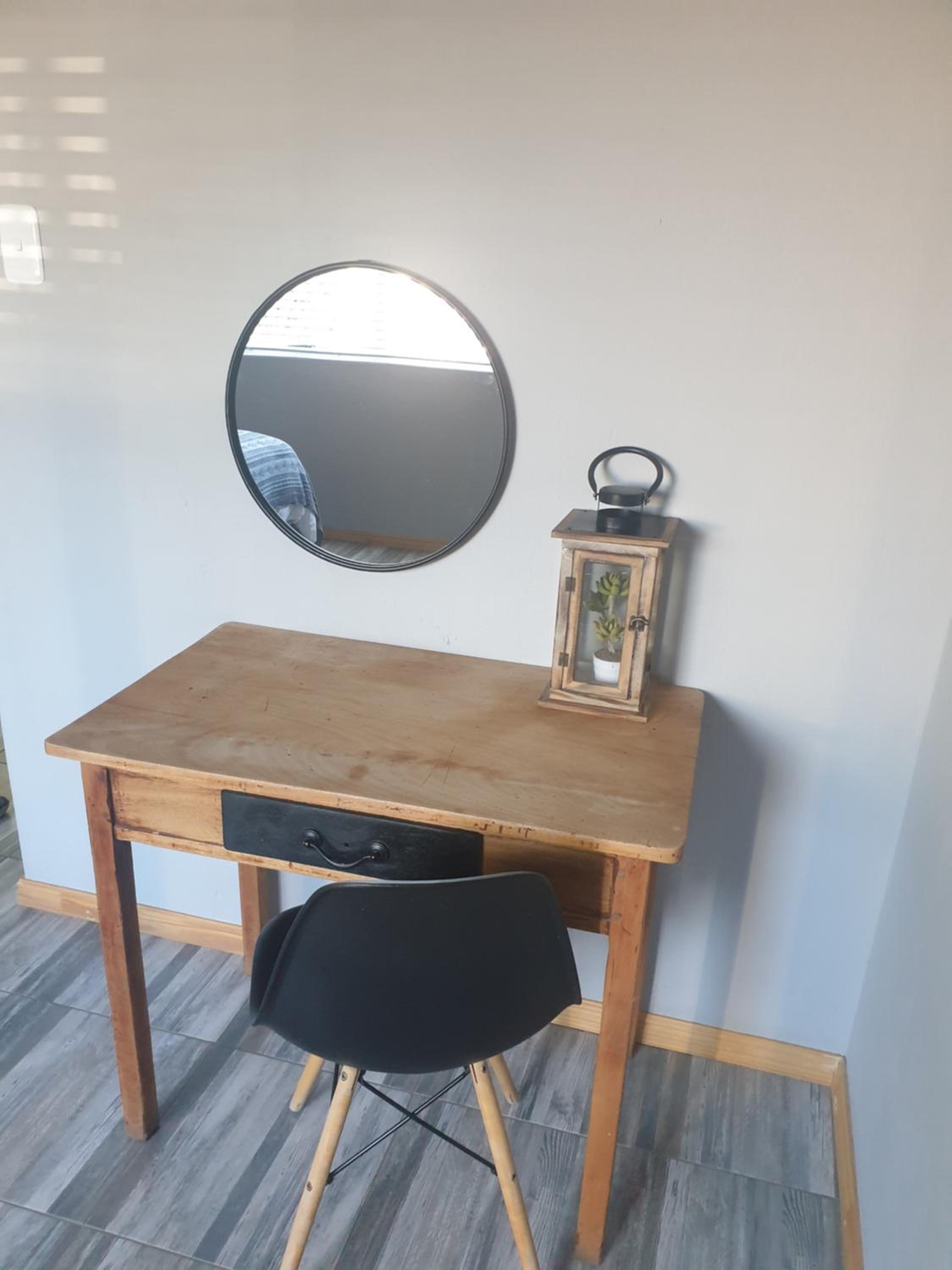 Three-Bedroom Apartment - Photo 15