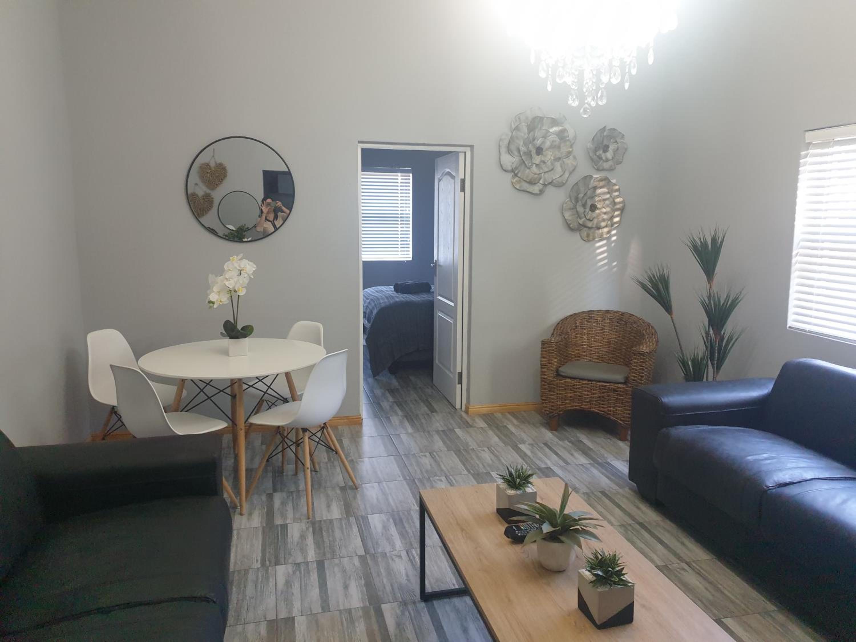 Three-Bedroom Apartment - Photo 13