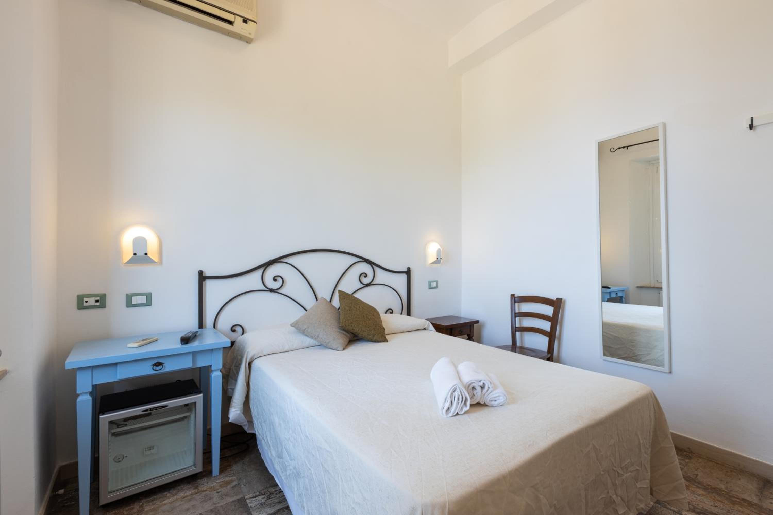 Single Room with Sea View photo 2