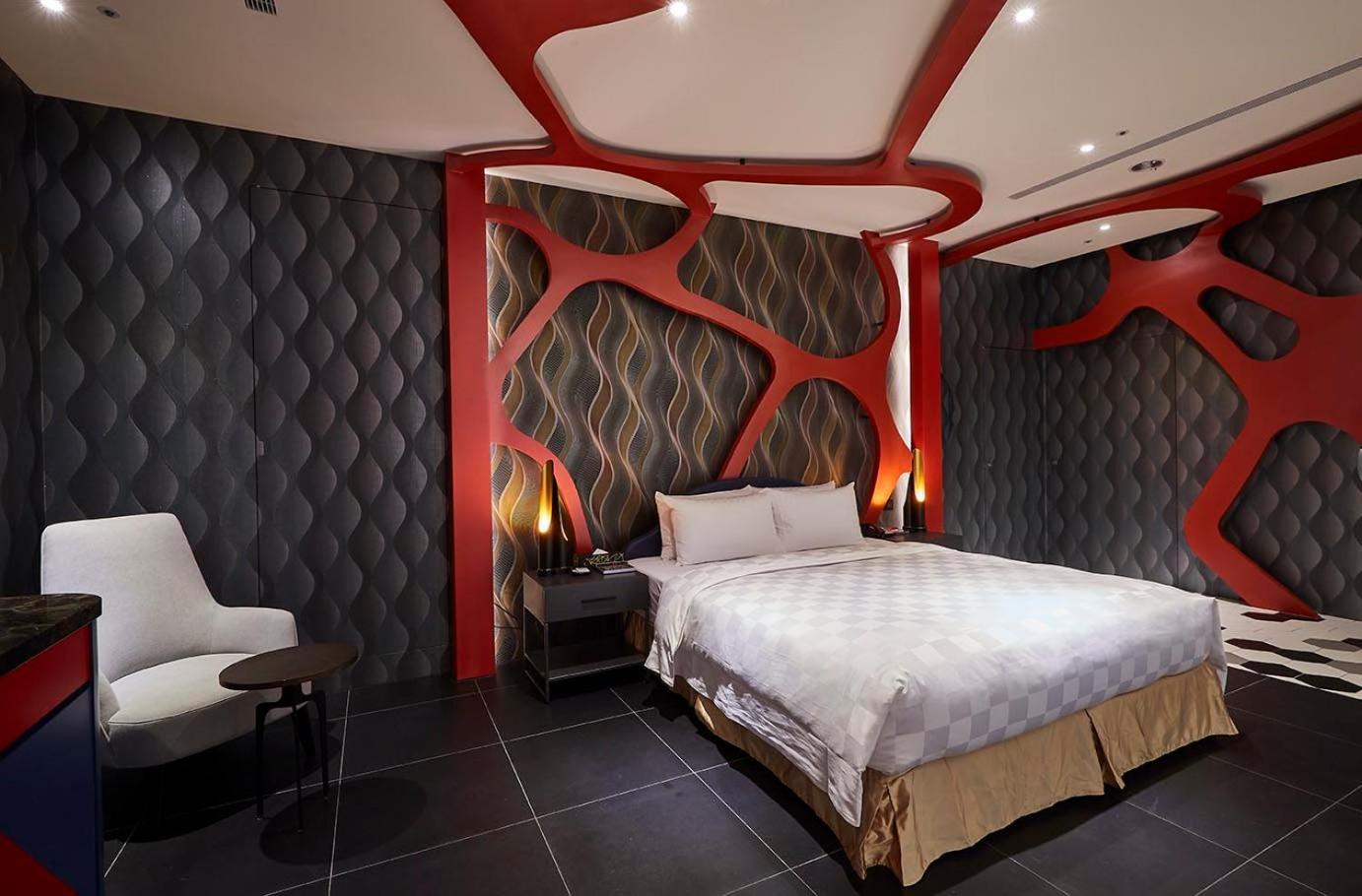 Deluxe Double Room - Photo 3