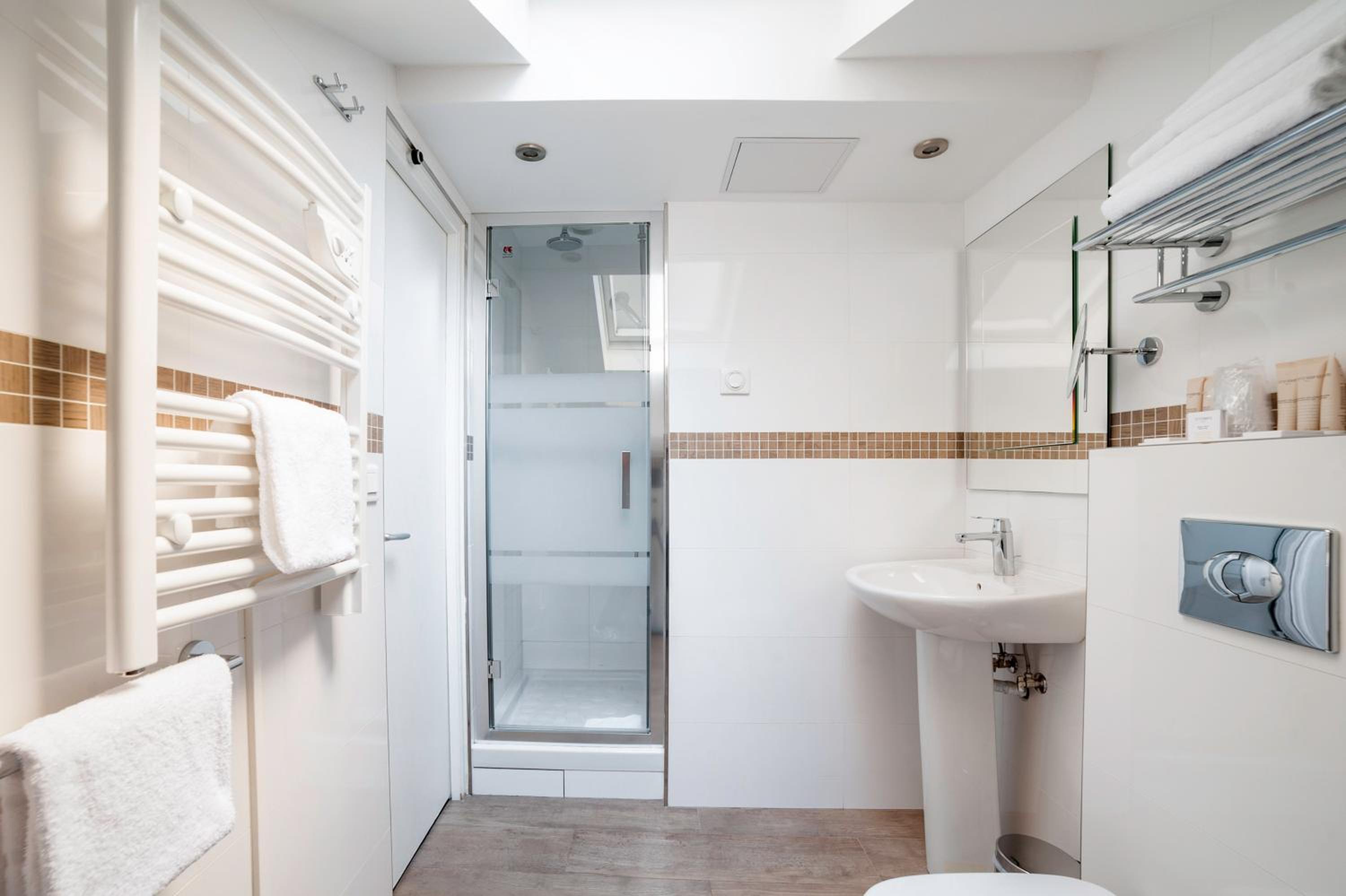 Triple Room - Terrace
