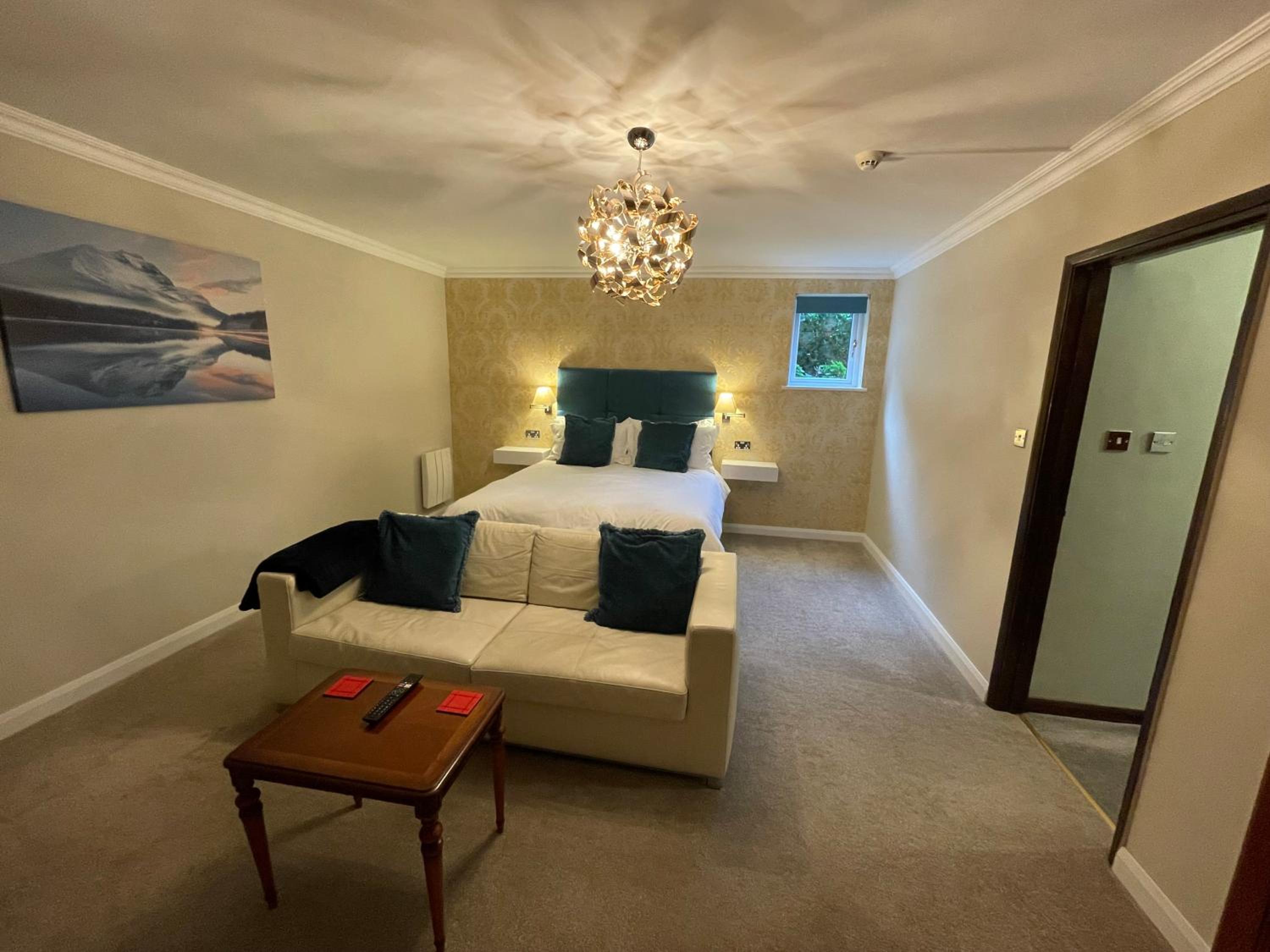 King Suite photo 1