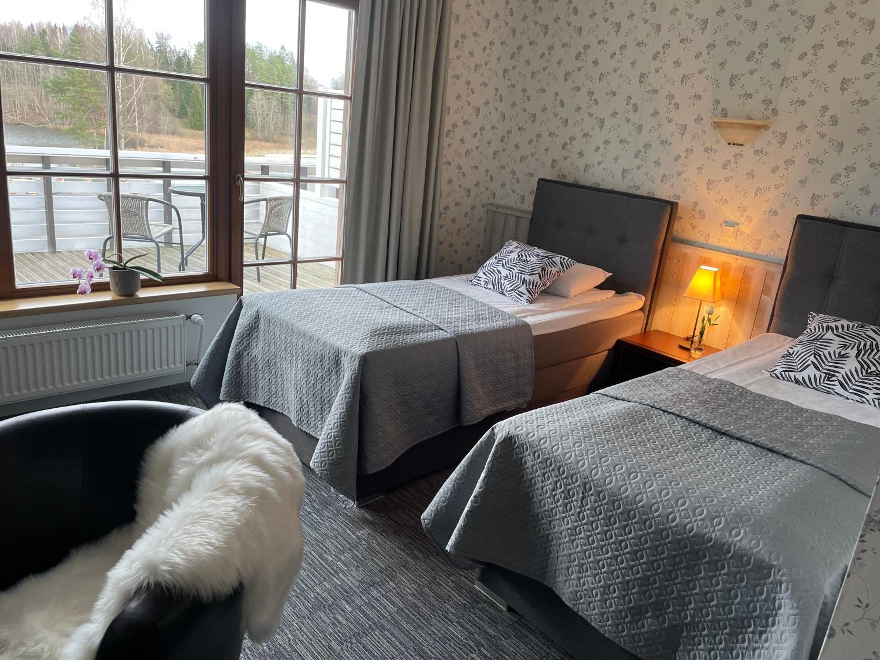 Double or Twin Room - Photo 1