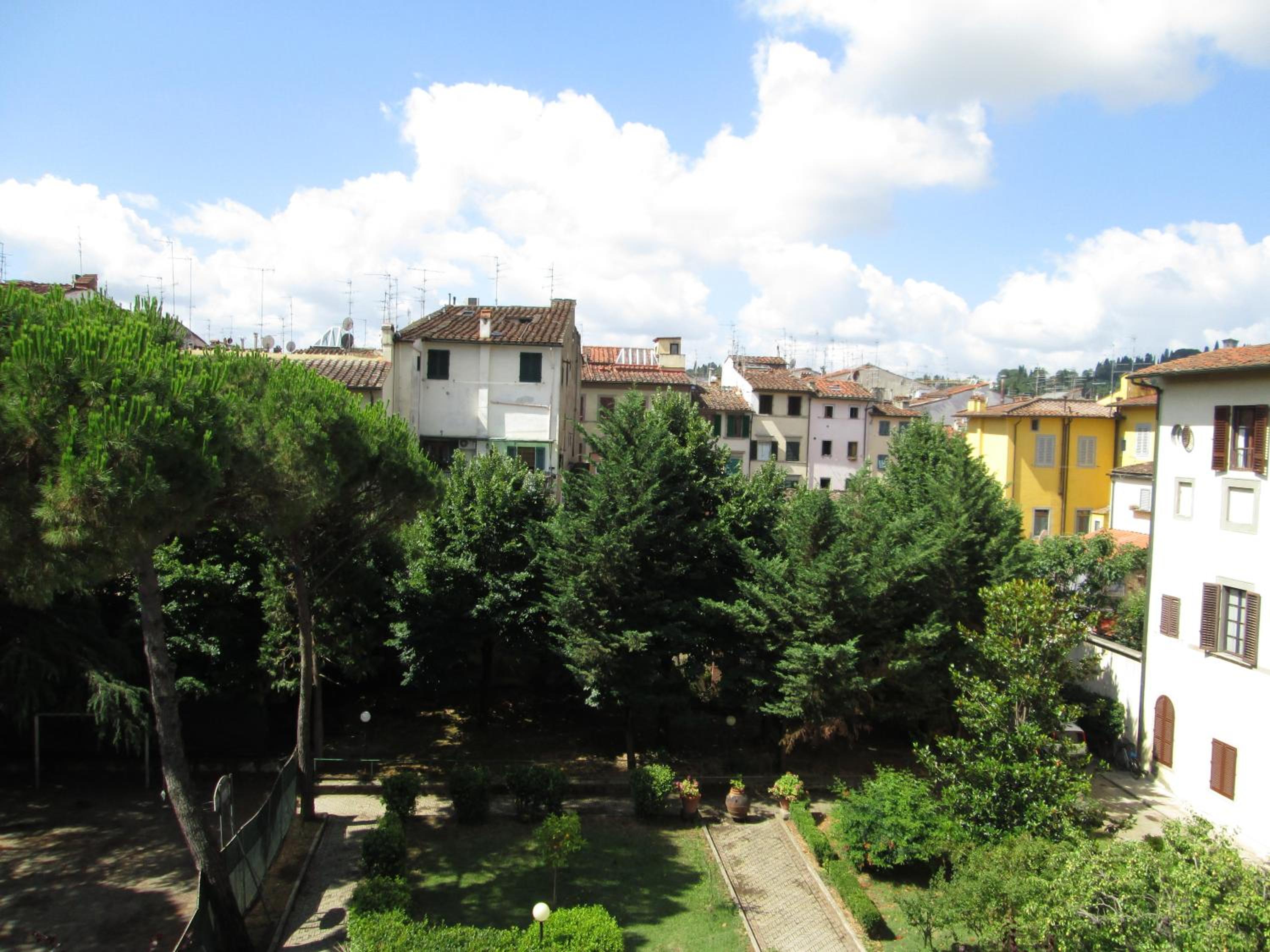 Triple Room with Terrace photo 3