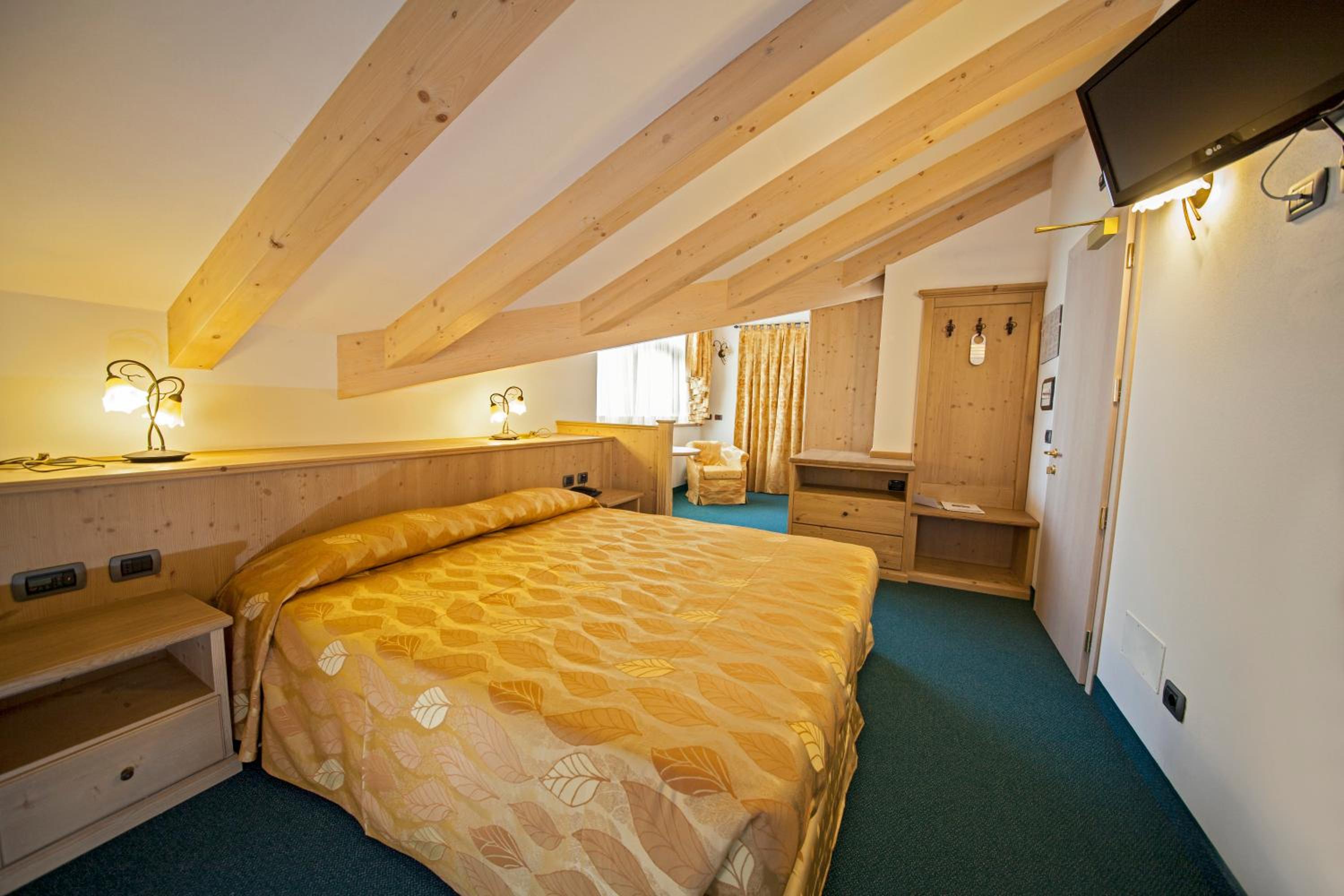Family Suite photo 2