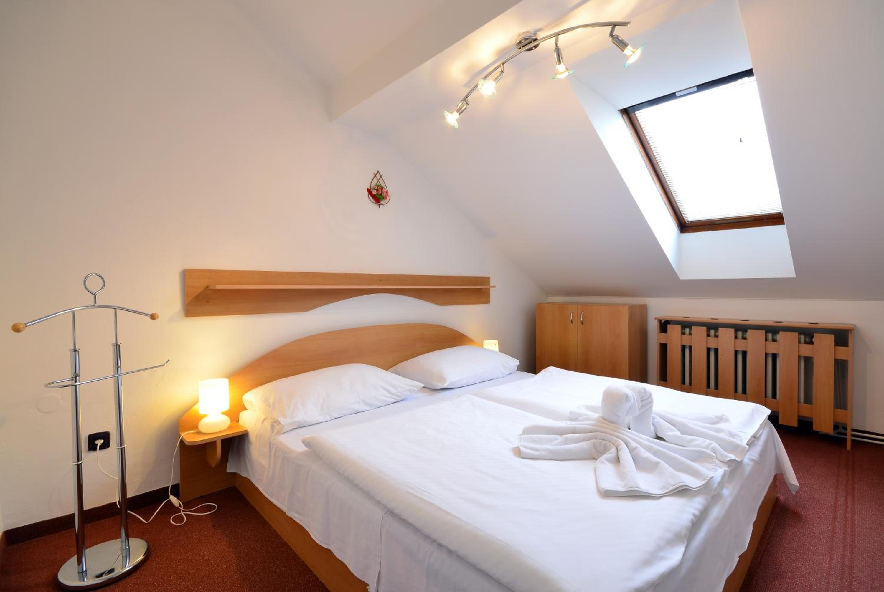 Deluxe Double Room photo 1