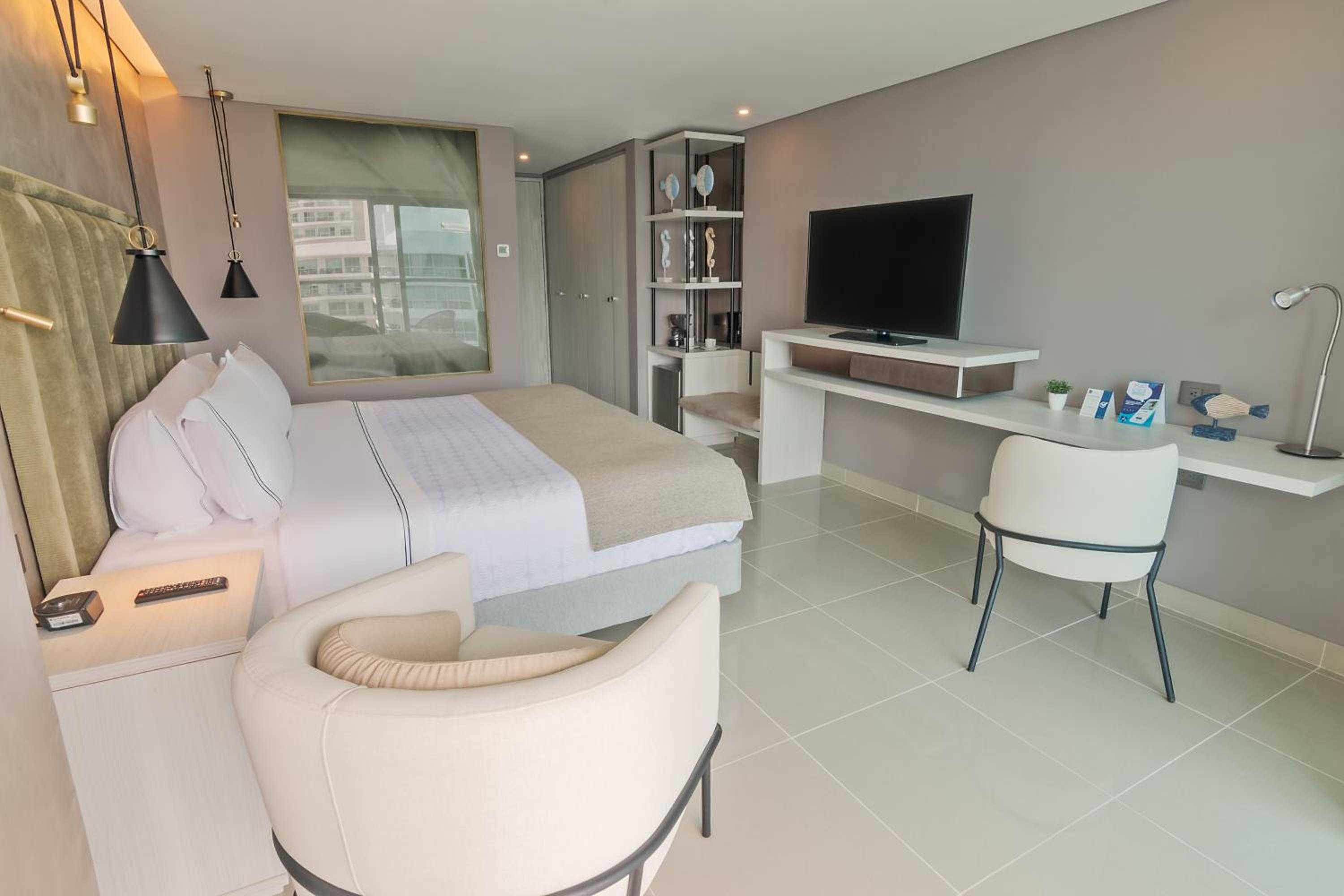 Superior Double Room photo 2