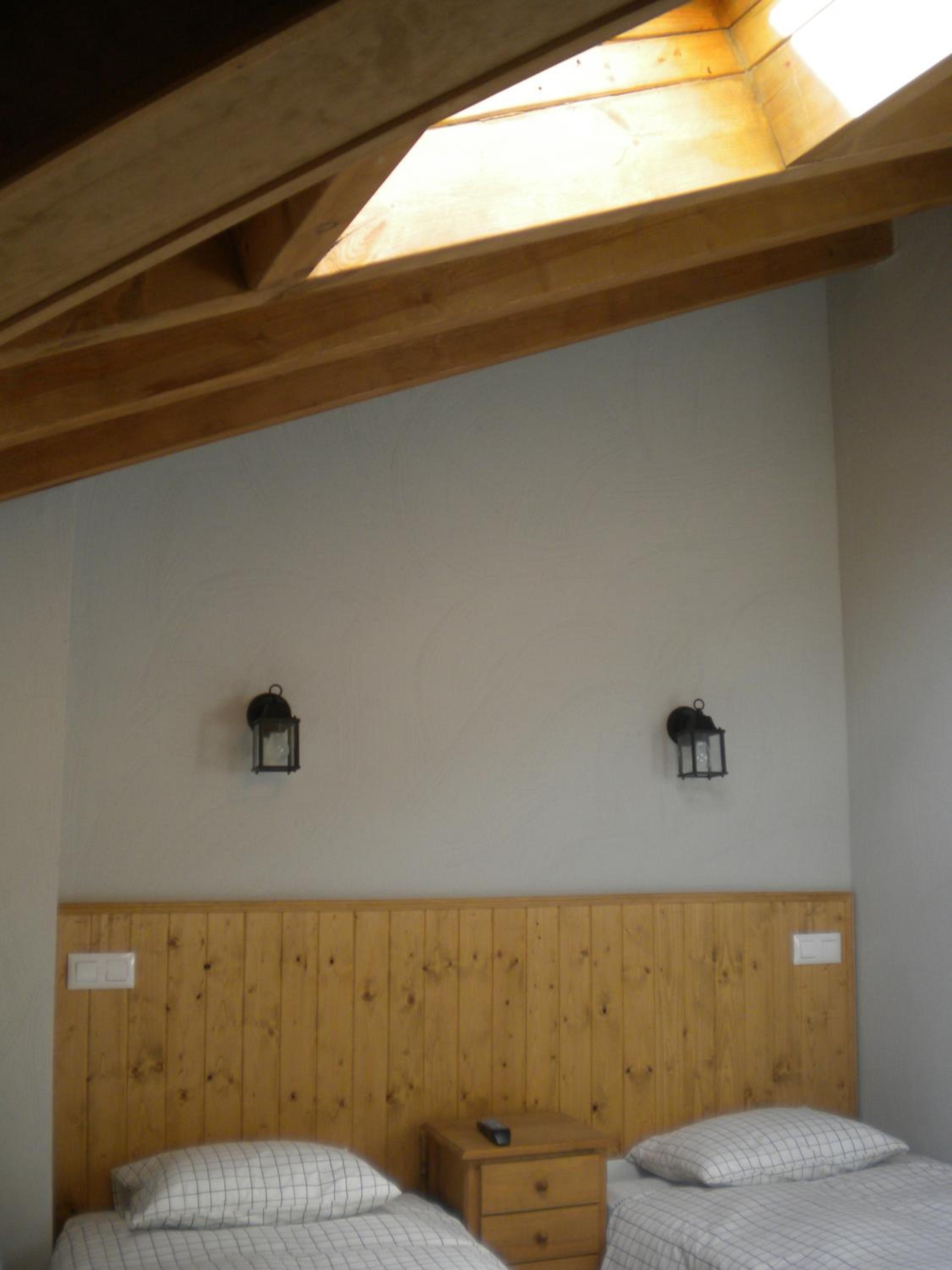 Standard Twin Room photo 3