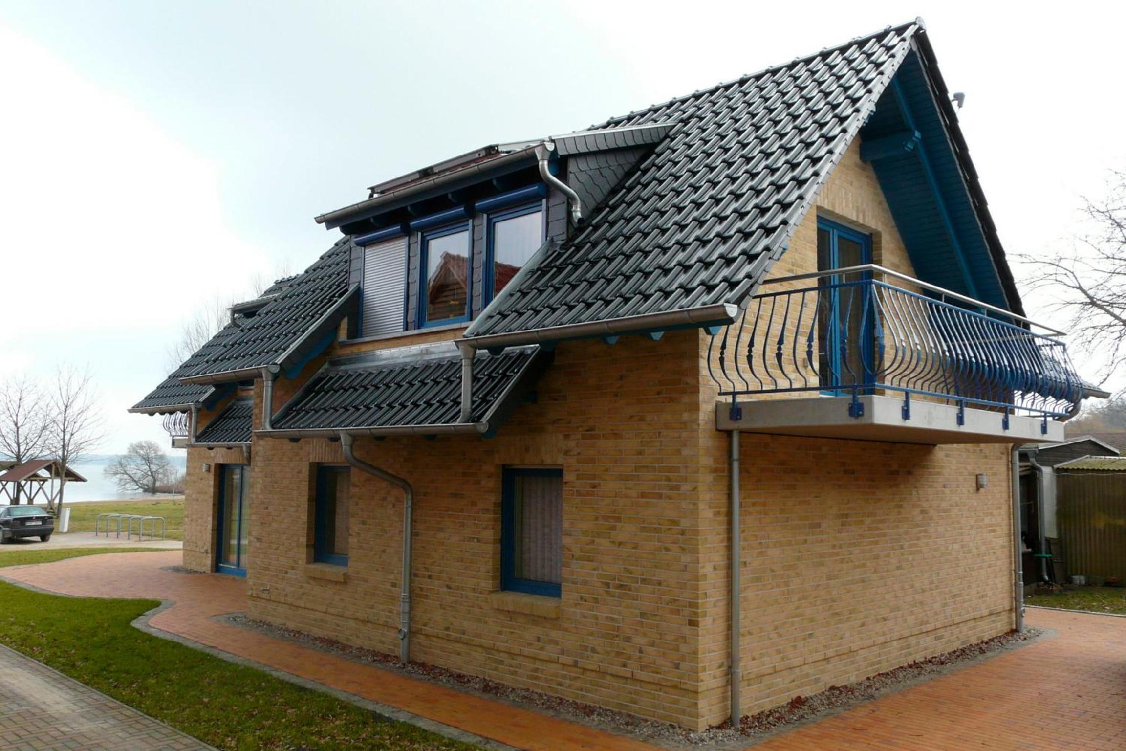Holiday Home photo 3