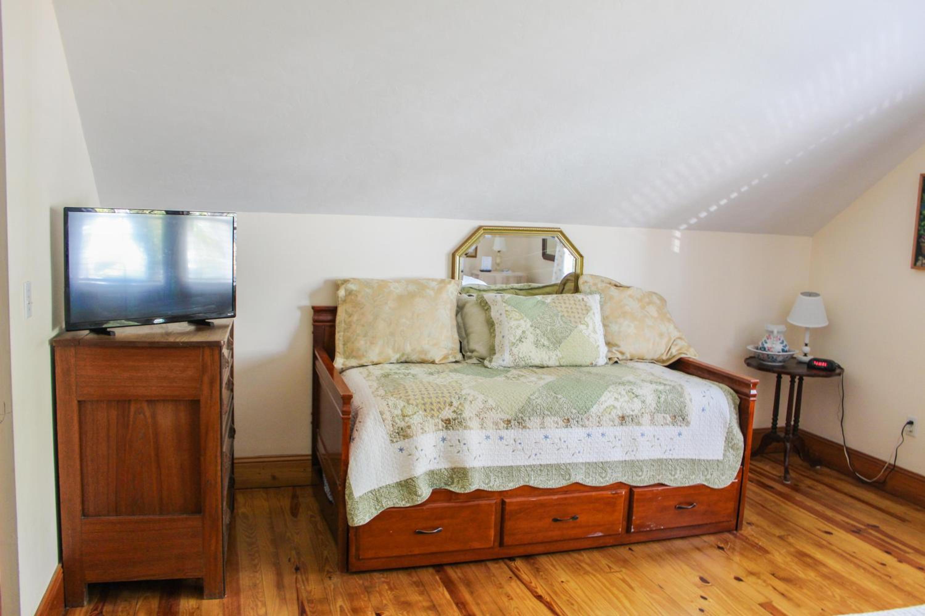 Carriage House