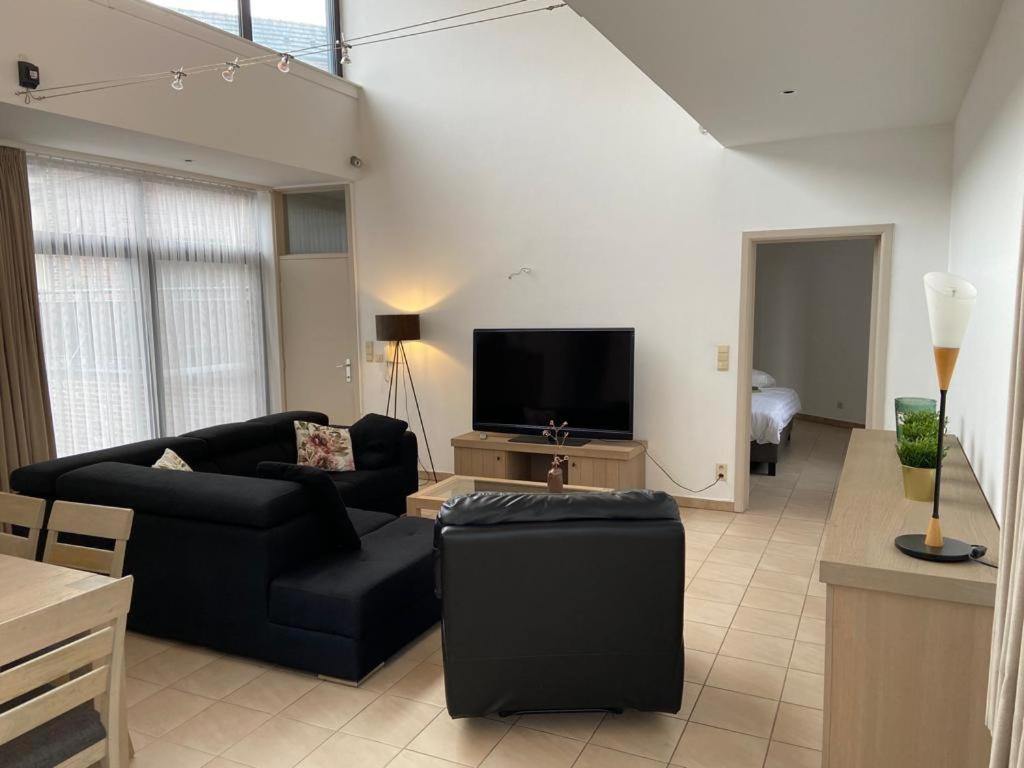 Apartment photo 1